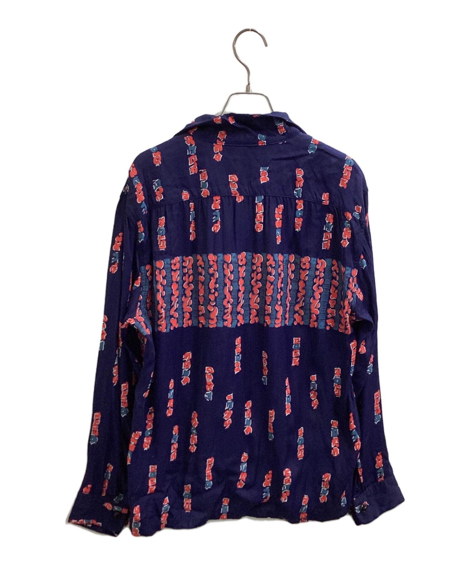 中古・古着通販】The Groovin High (ザ グルービン ハイ) 1950s L/S