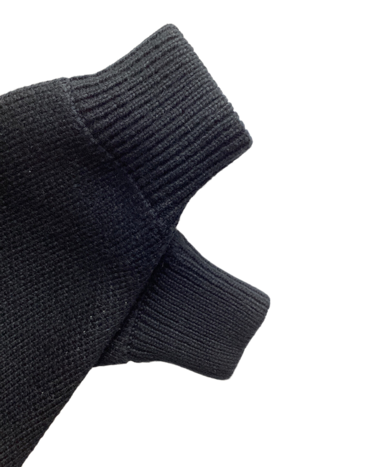 中古・古着通販】AMBERGLEAM (アンバーグリーム) Star Warm Sweater