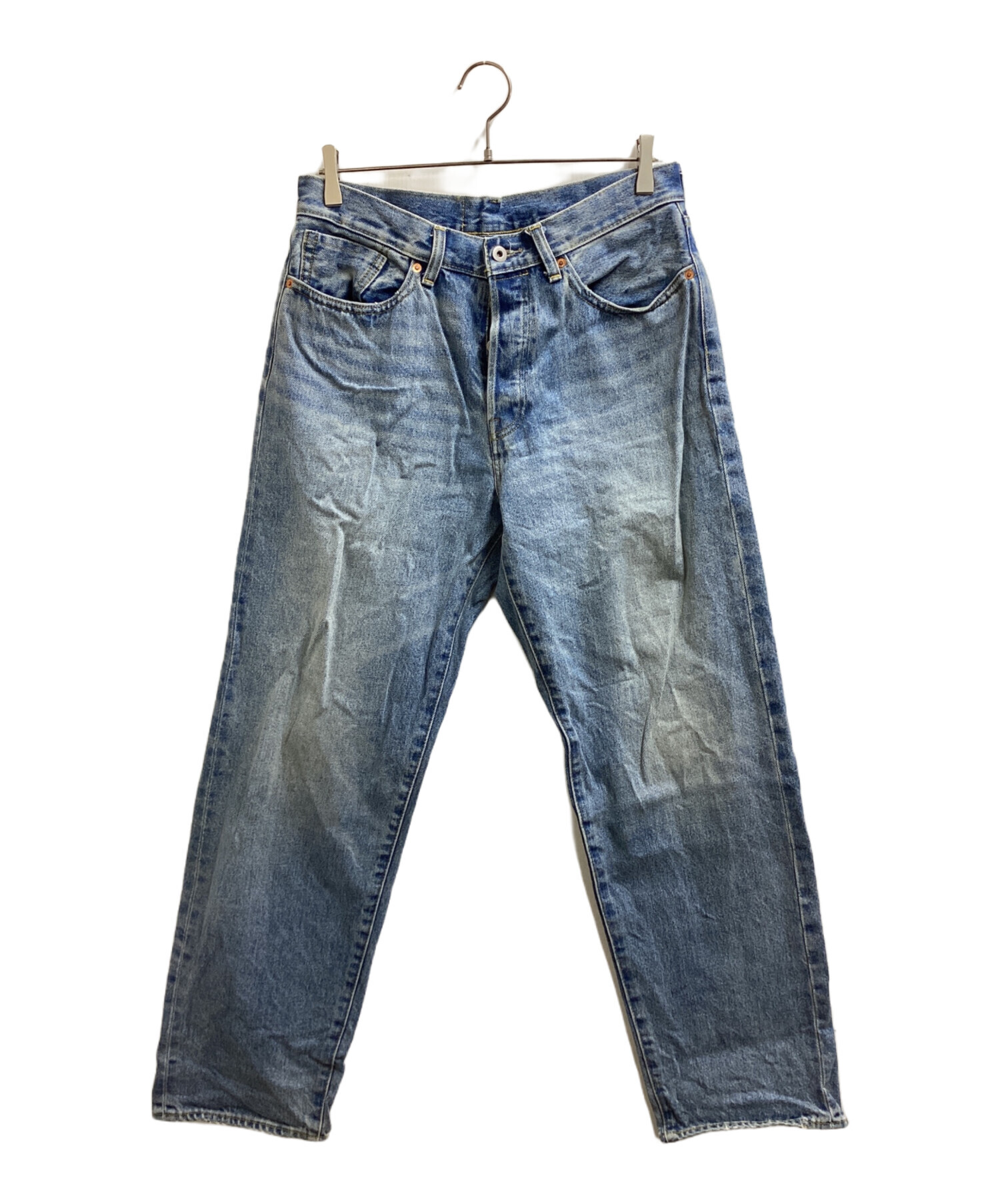 中古・古着通販】BEAMS (ビームス) LEVI'S (リーバイス) Super Wide V2