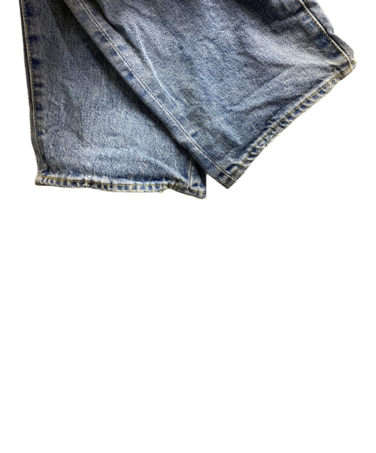 中古・古着通販】BEAMS (ビームス) LEVI'S (リーバイス) Super Wide V2