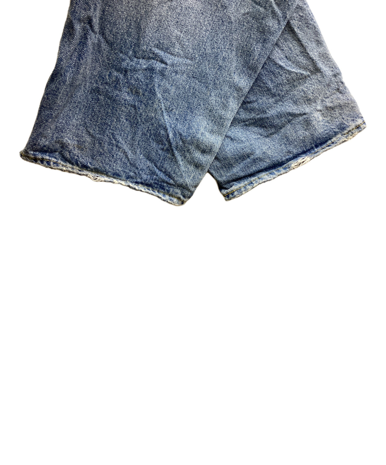 中古・古着通販】BEAMS (ビームス) LEVI'S (リーバイス) Super Wide V2