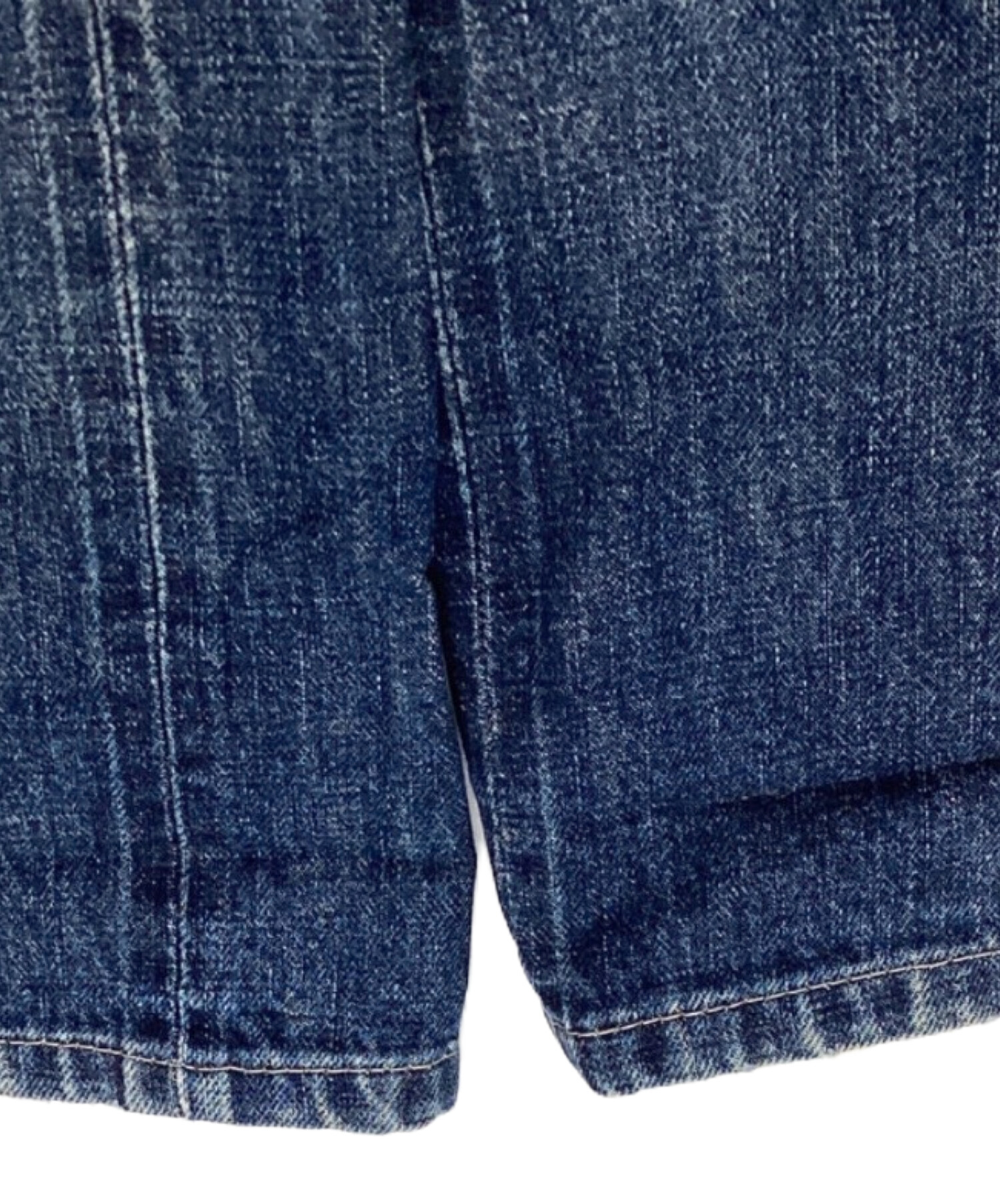 中古・古着通販】LEVI'S (リーバイス) 702XX復刻セルビッチデニム