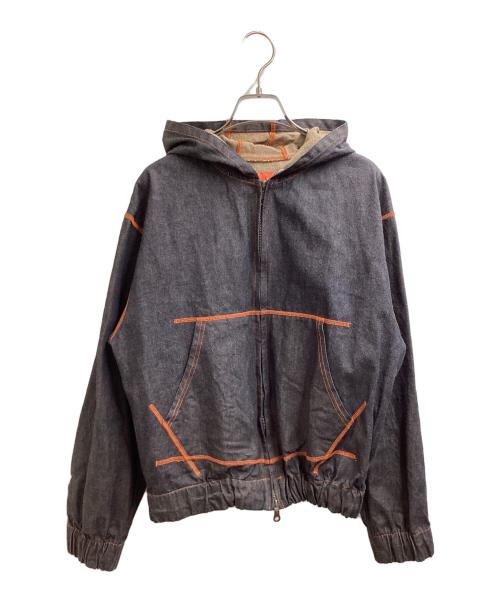 中古・古着通販】Laid.B (レイド ビー) Sunset All Day parka LB24AW