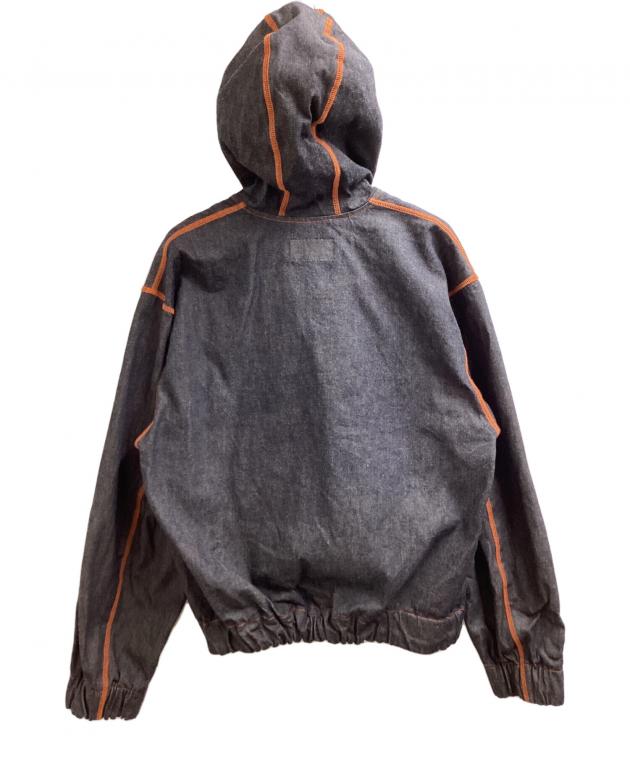 中古・古着通販】Laid.B (レイド ビー) Sunset All Day parka LB24AW