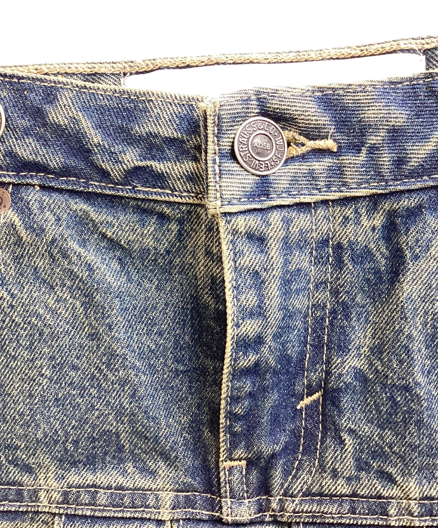 中古・古着通販】ANDERSSON BELL (アンダーソンベル) LEVI'S
