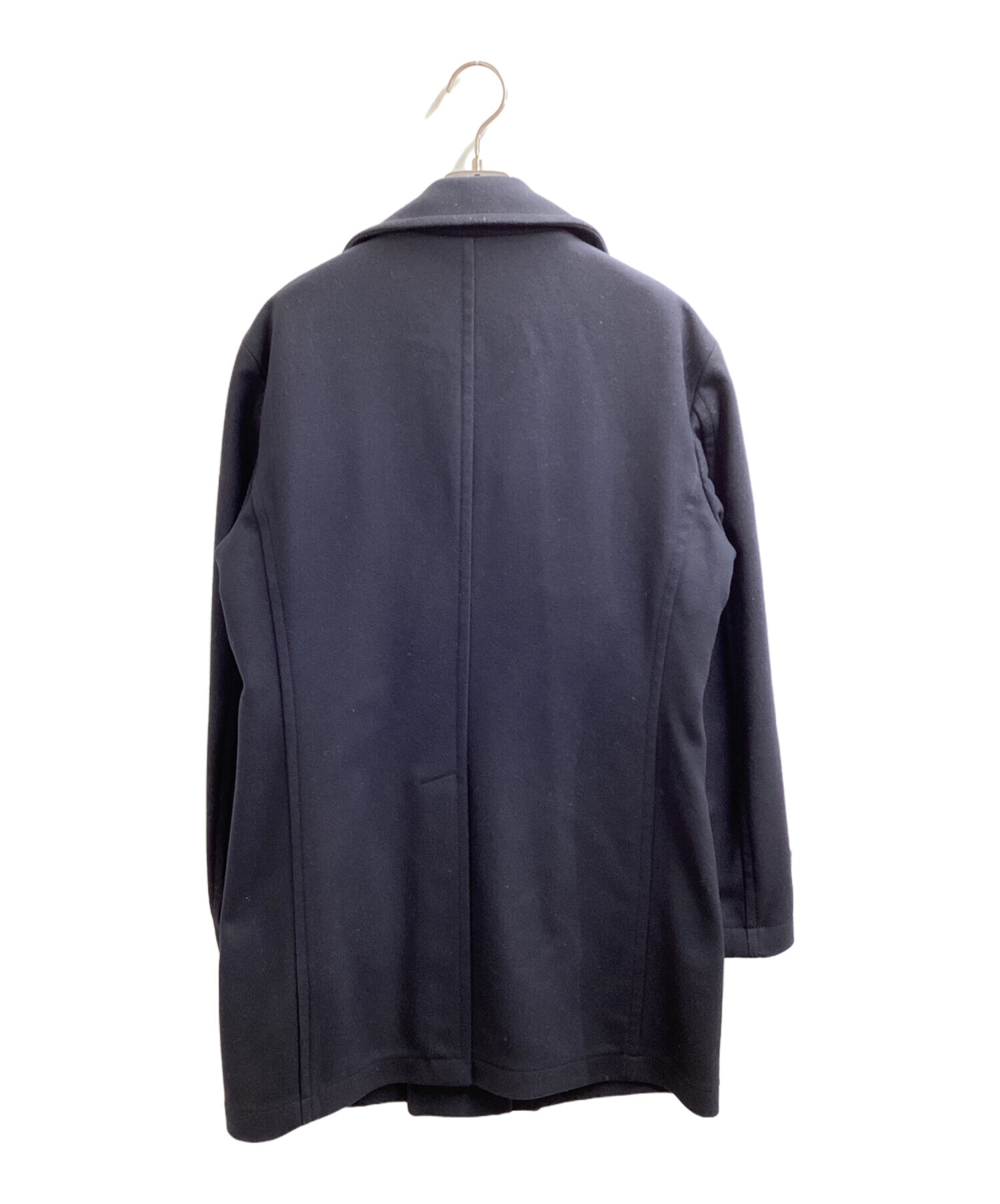 中古・古着通販】TAGLIATORE (タリアトーレ) Pコート / 35UIC071