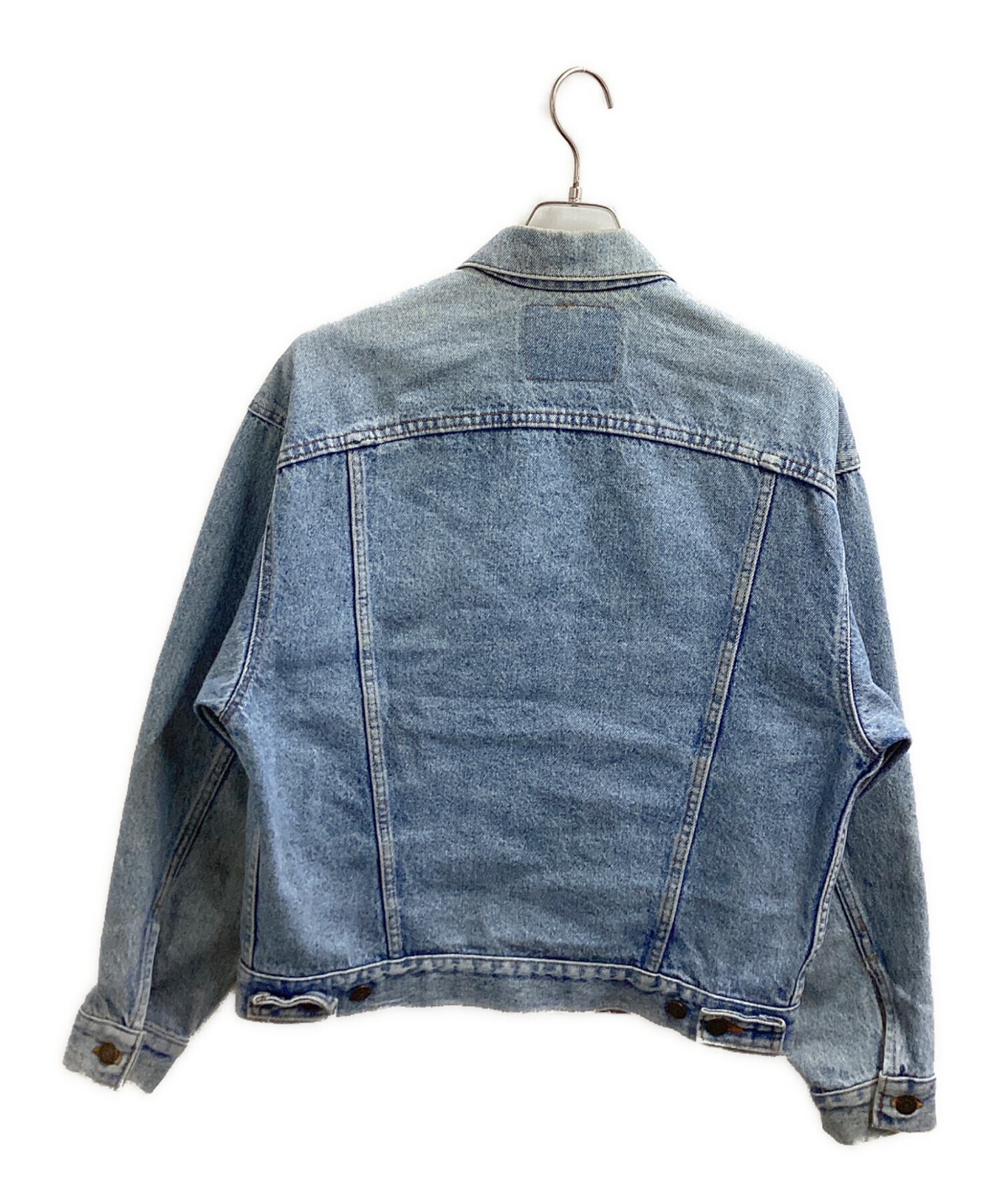 中古・古着通販】LEVI'S (リーバイス) デニムジャケット / USA製