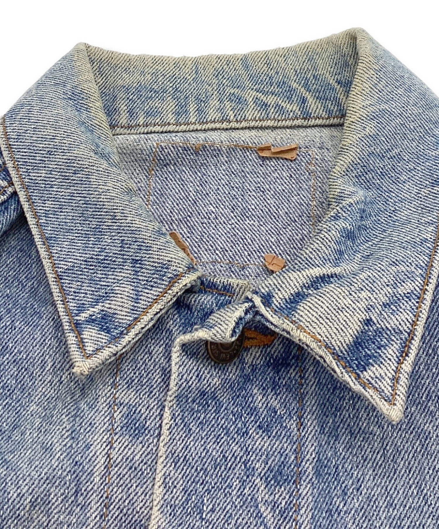 中古・古着通販】LEVI'S (リーバイス) デニムジャケット / USA製