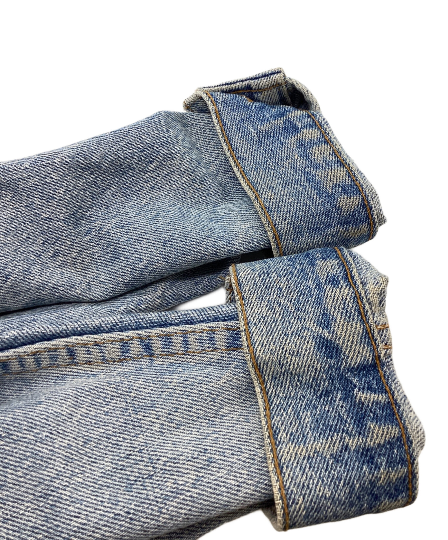 中古・古着通販】LEVI'S (リーバイス) デニムジャケット / USA製