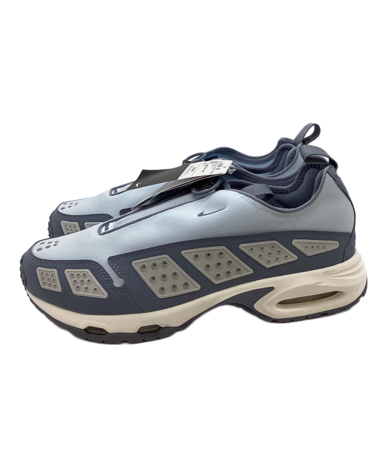 中古・古着通販】NIKE (ナイキ) AIR MAX SNDR FZ2068-400 ブルー