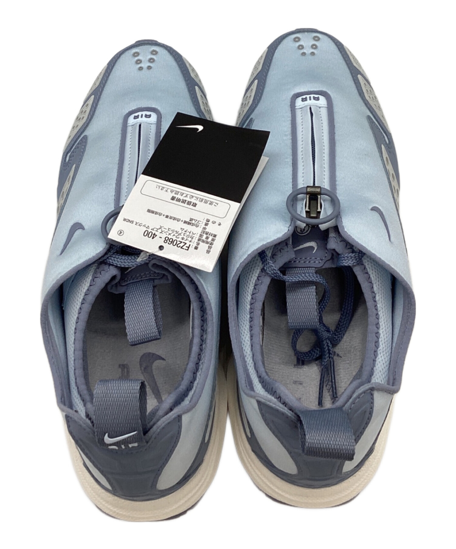 中古・古着通販】NIKE (ナイキ) AIR MAX SNDR FZ2068-400 ブルー 