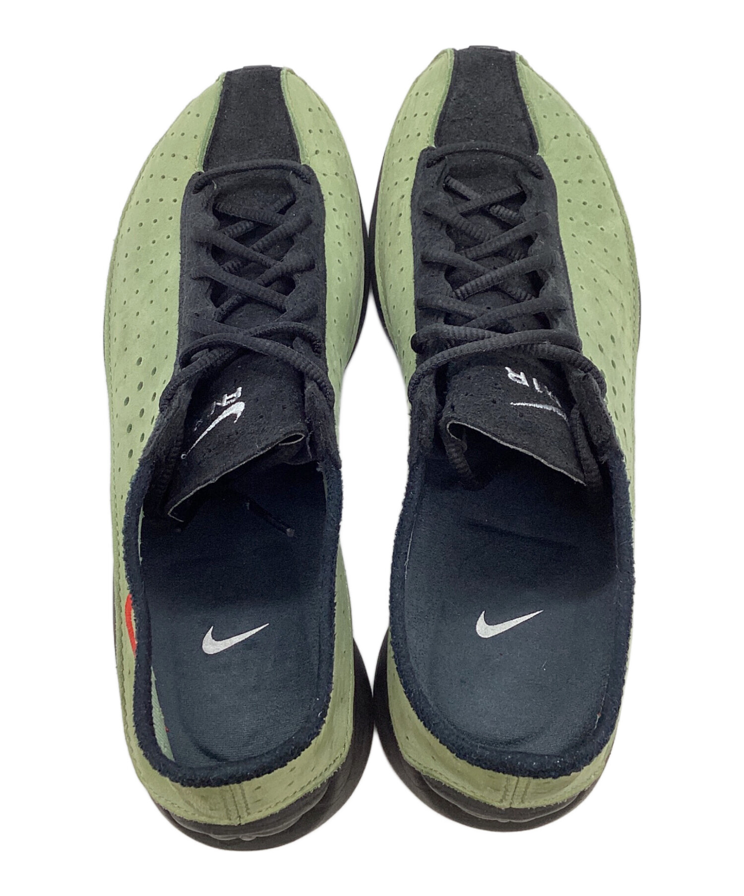 中古・古着通販】NIKE (ナイキ) Air Superfly / HQ7955-302 グリーン