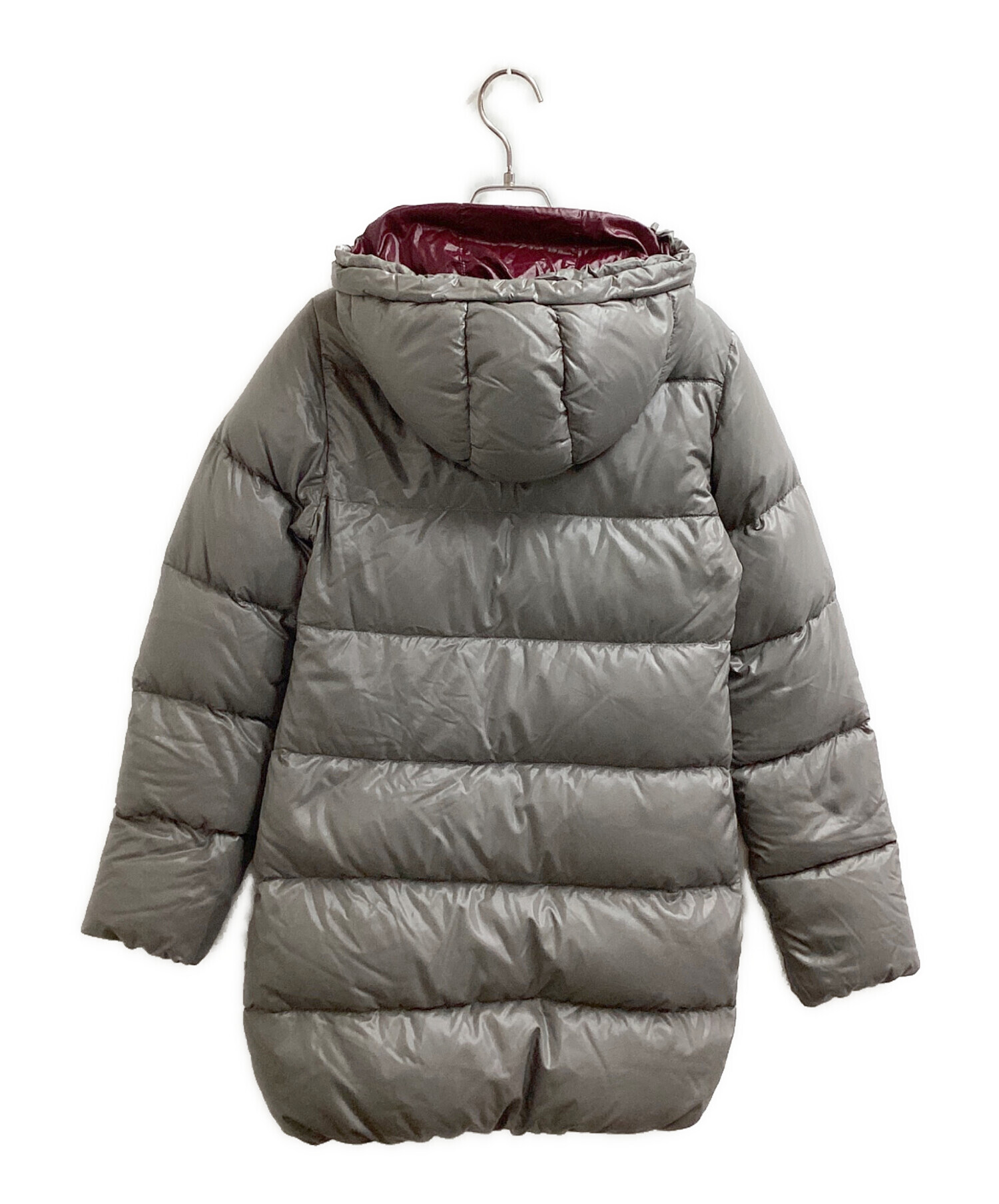 中古・古着通販】DUVETICA (デュベティカ) Kappa / ダウンコート / D