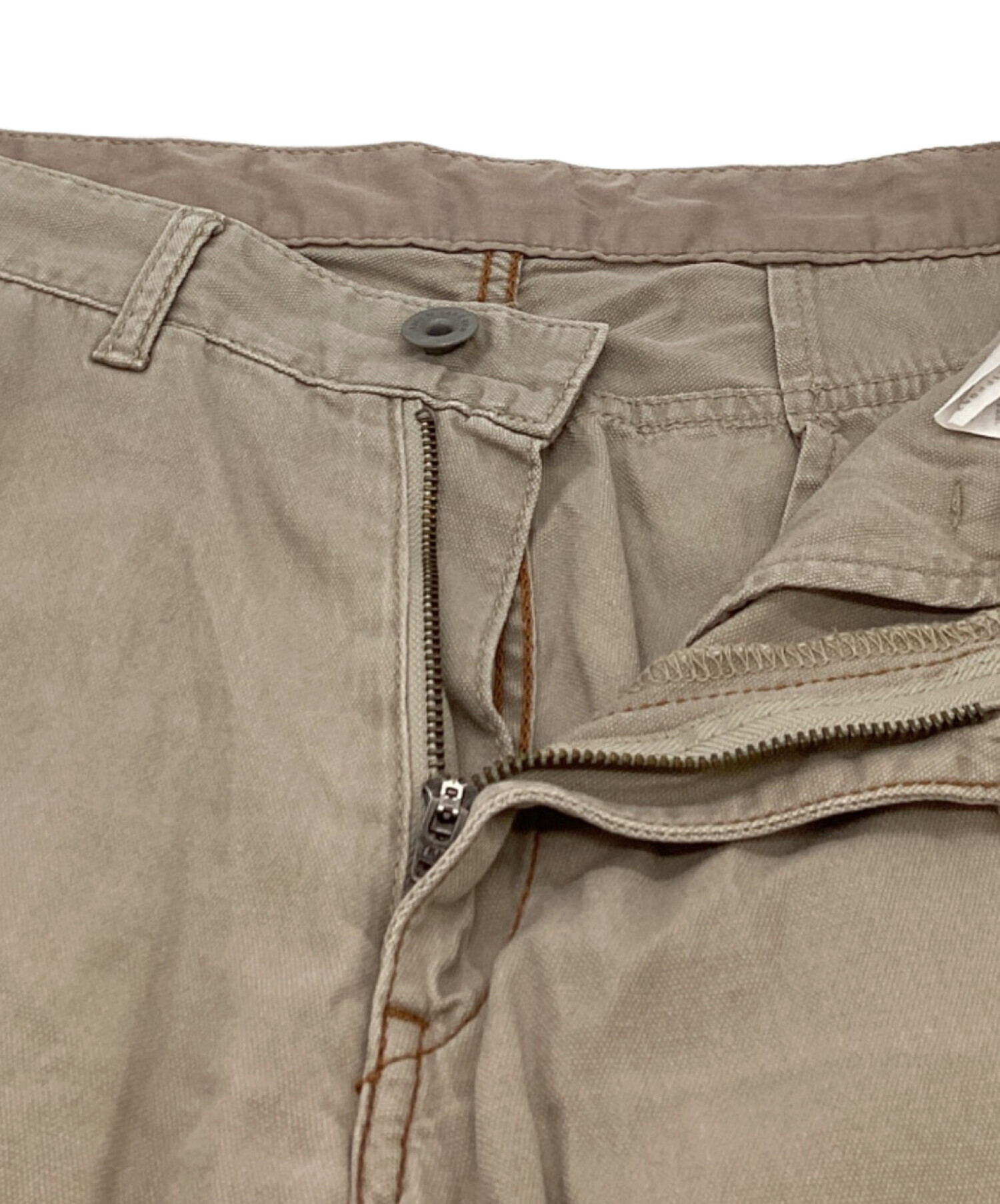 中古・古着通販】ISSEY MIYAKE MEN (イッセイミヤケメン) コットン