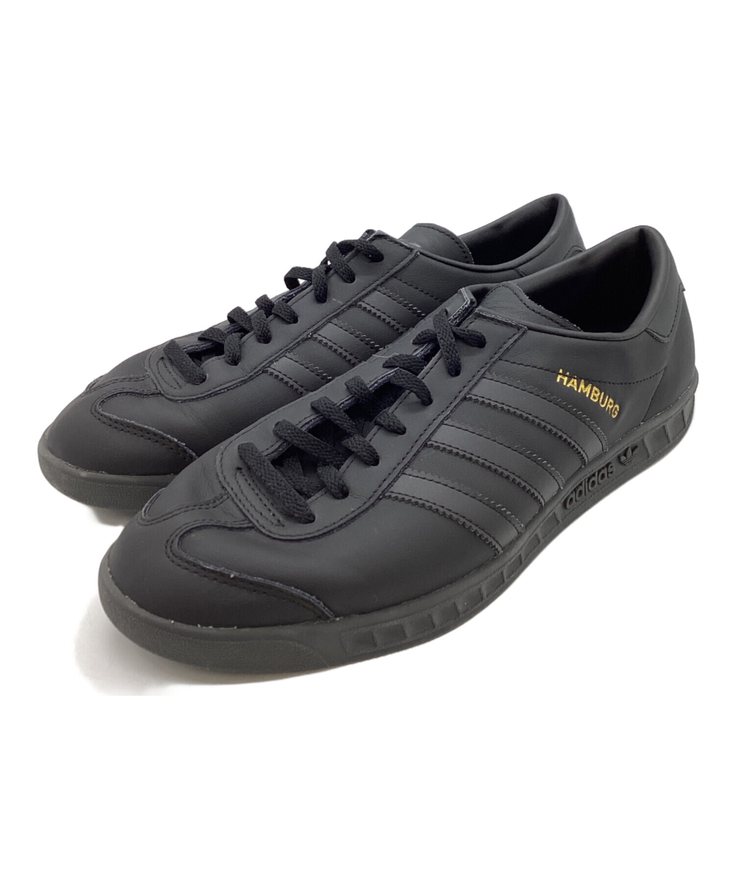 ⁄ HAMBURG adidas アディダス スニーカー ハンブルグ ハンブルク 28cm 