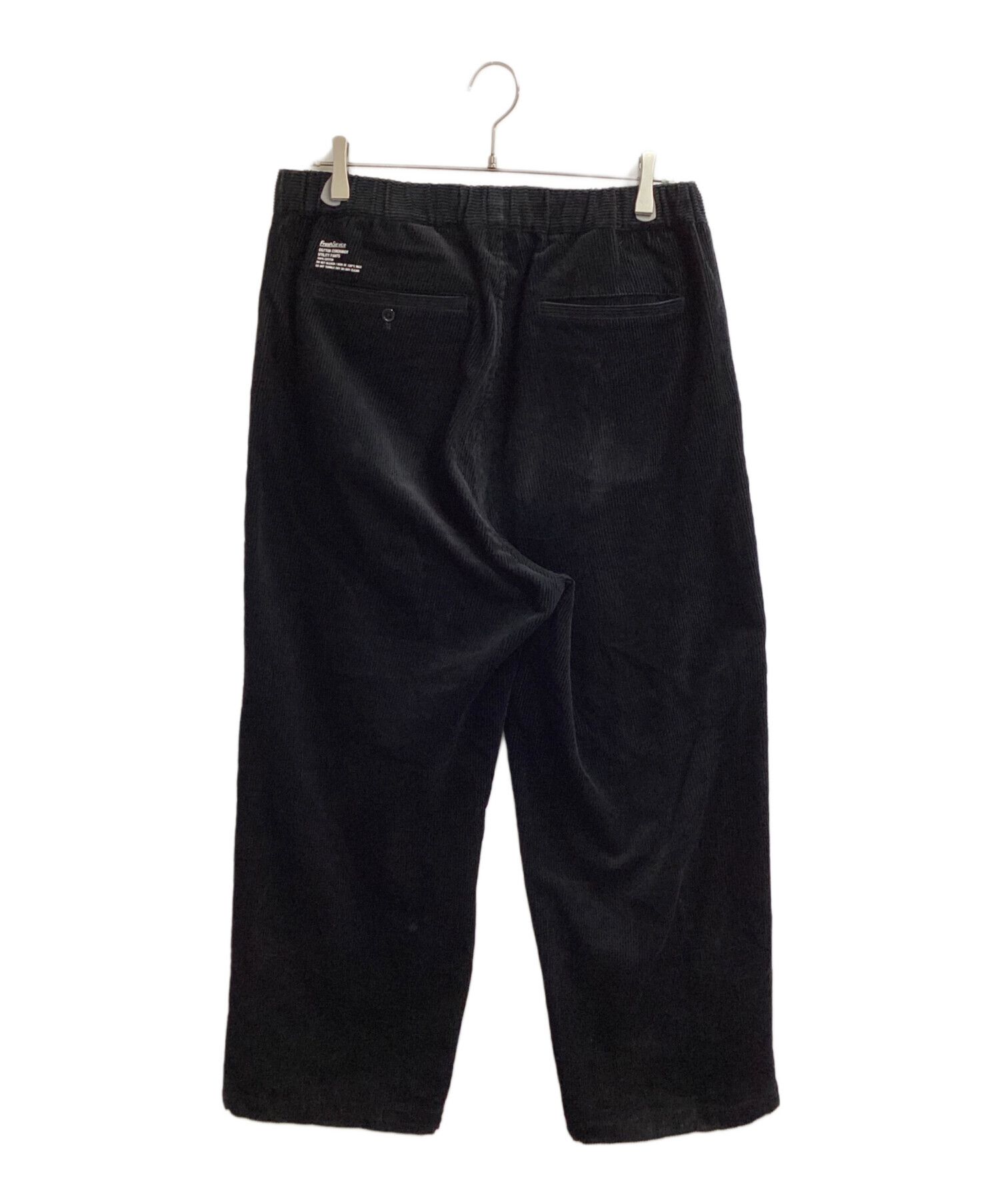 中古・古着通販】FreshService (フレッシュサービス) COTTON CORDUROY