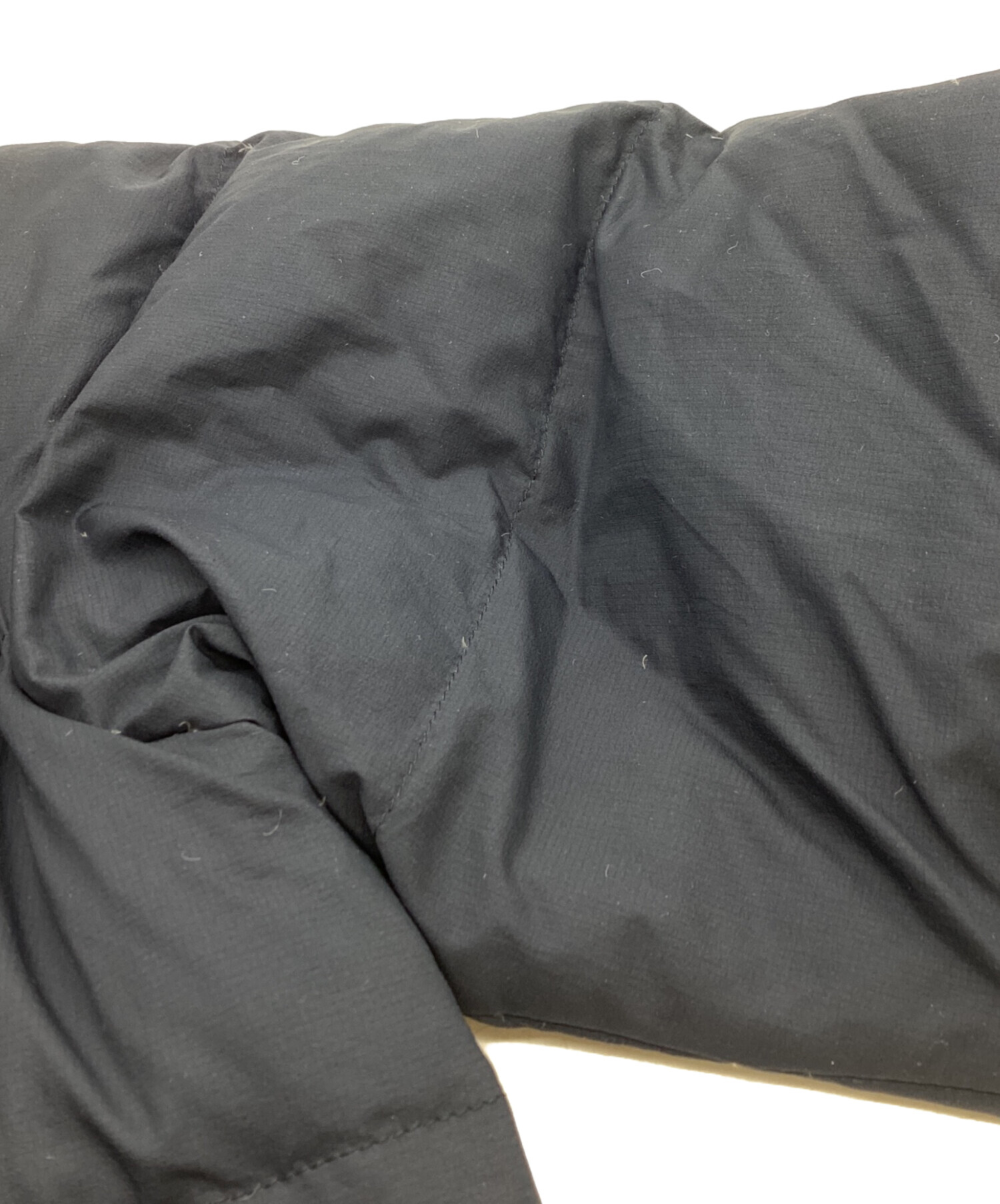 中古・古着通販】THE NORTH FACE (ザ ノース フェイス) STUFFED SHIRT 