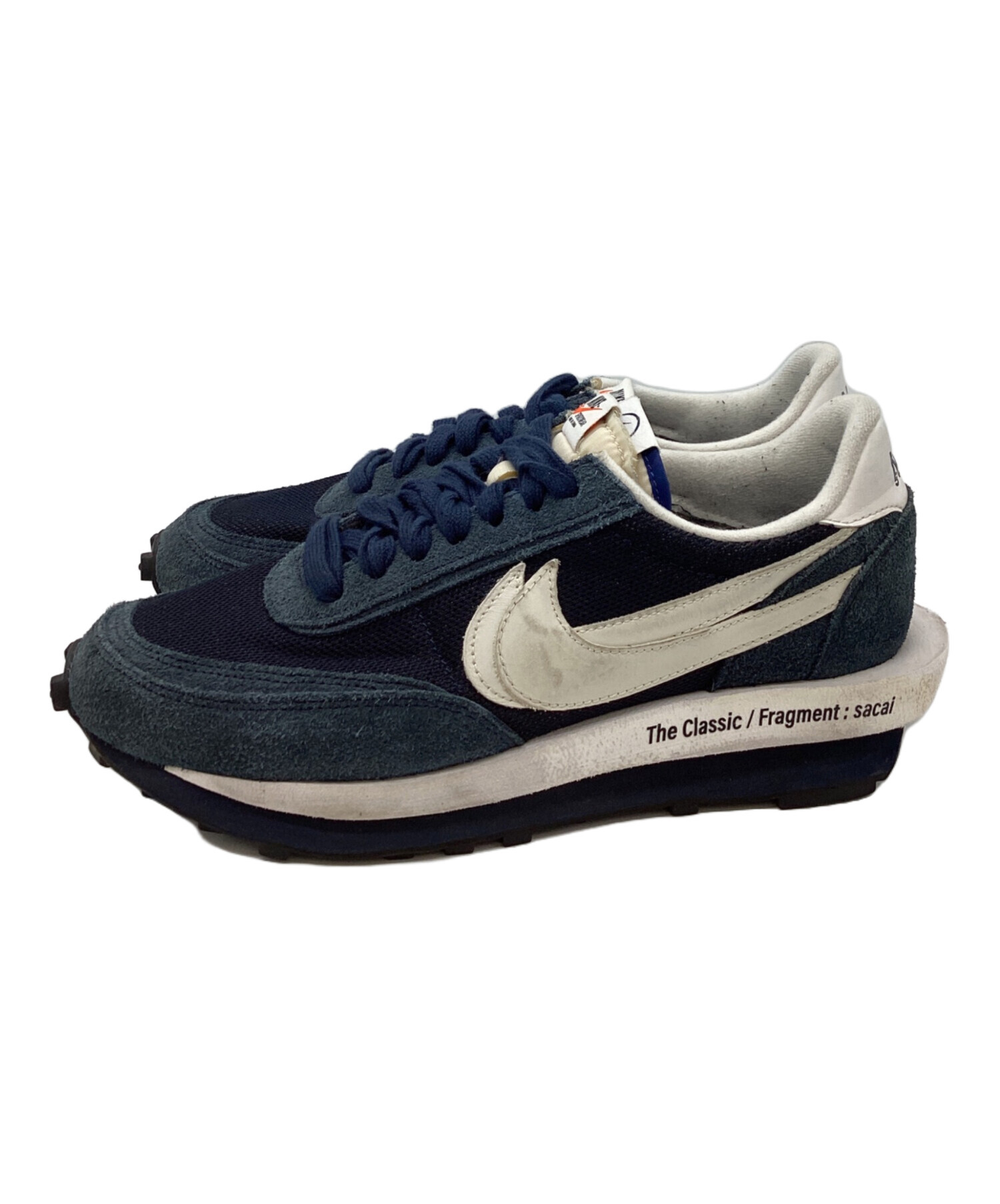 中古・古着通販】NIKE sacai (サカイ) FRAGMENTS (フラグメント) LD 