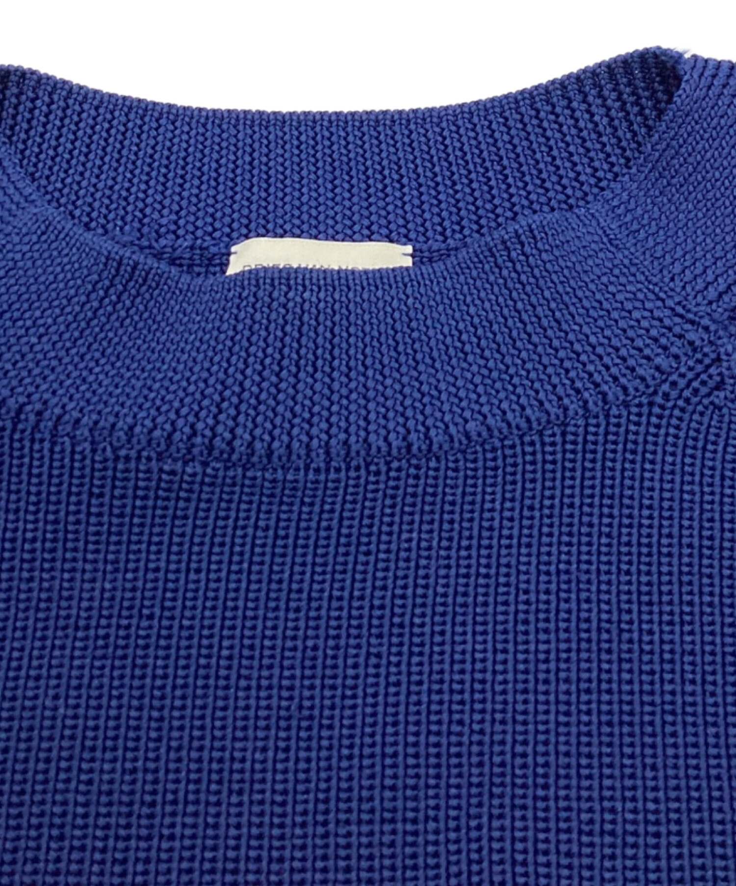 中古・古着通販】DRIES VAN NOTEN (ドリスヴァンノッテン) ラグラン 