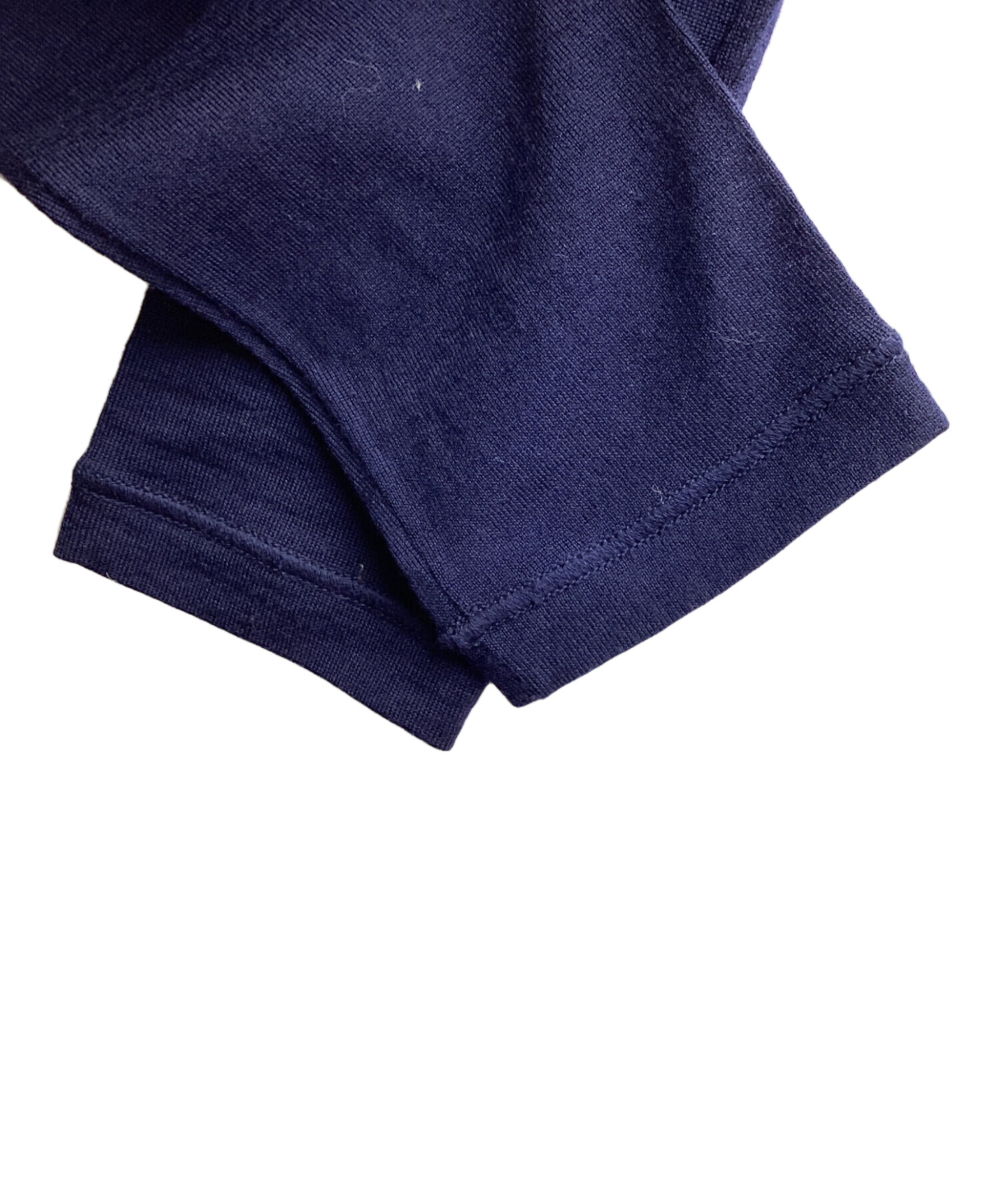 中古・古着通販】JIL SANDER (ジルサンダー) 20AW / ウールハイゲージ