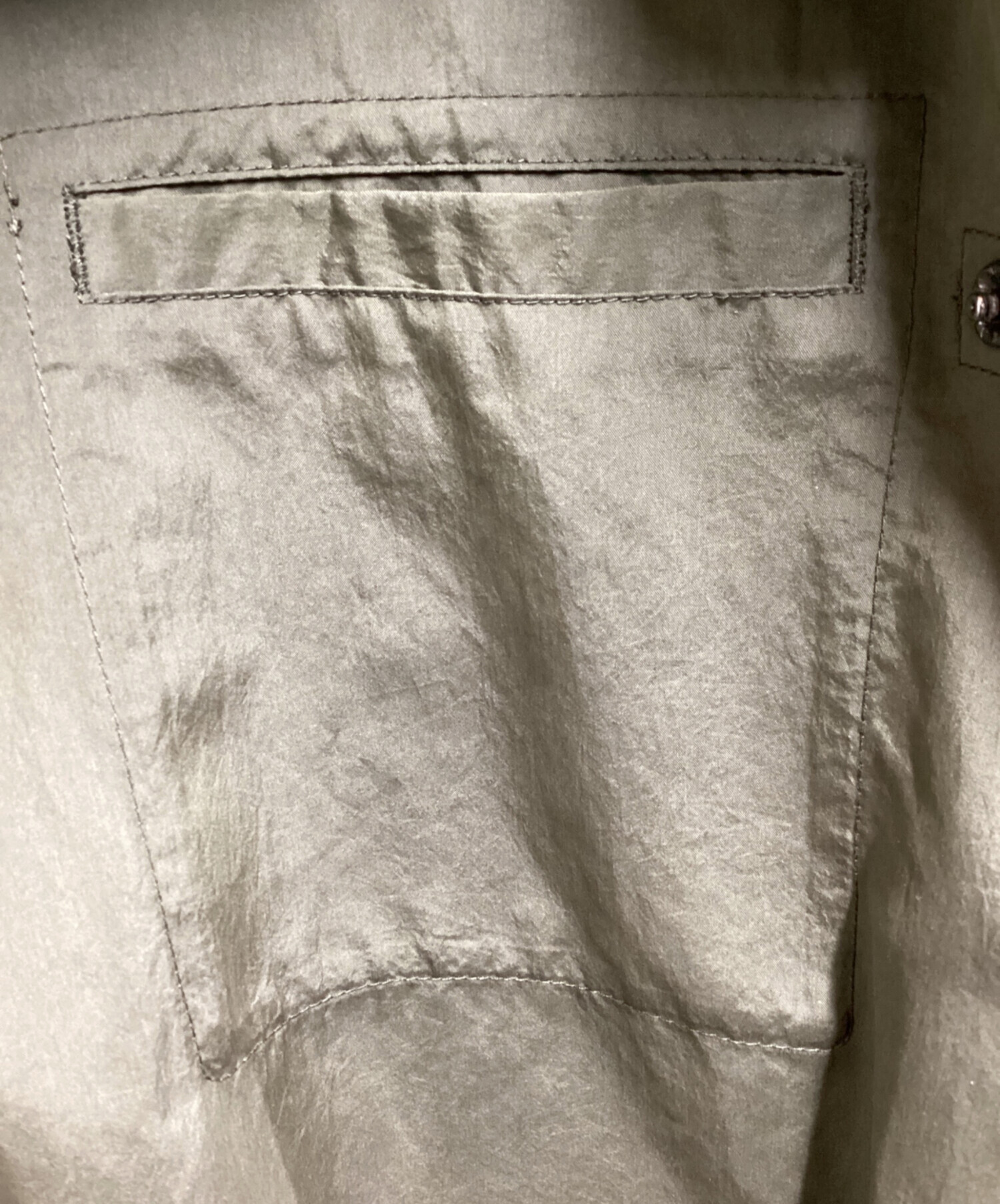 中古・古着通販】HOMME PLISSE ISSEY MIYAKE (オム プリッセ イッセイ