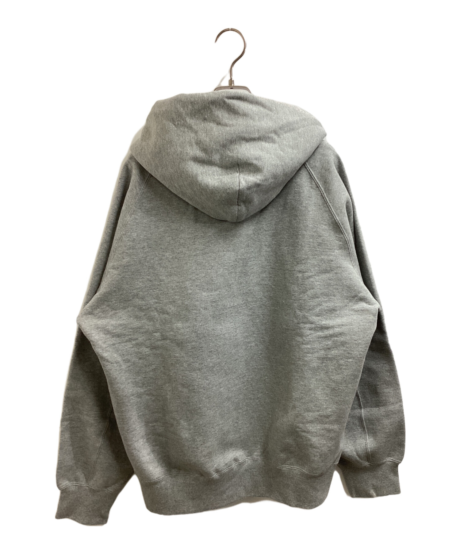 sacai グレー パーカー　サイズ2 sacai グレー パーカー サイズ2 sacai グレー パーカー サイズ2 sacai