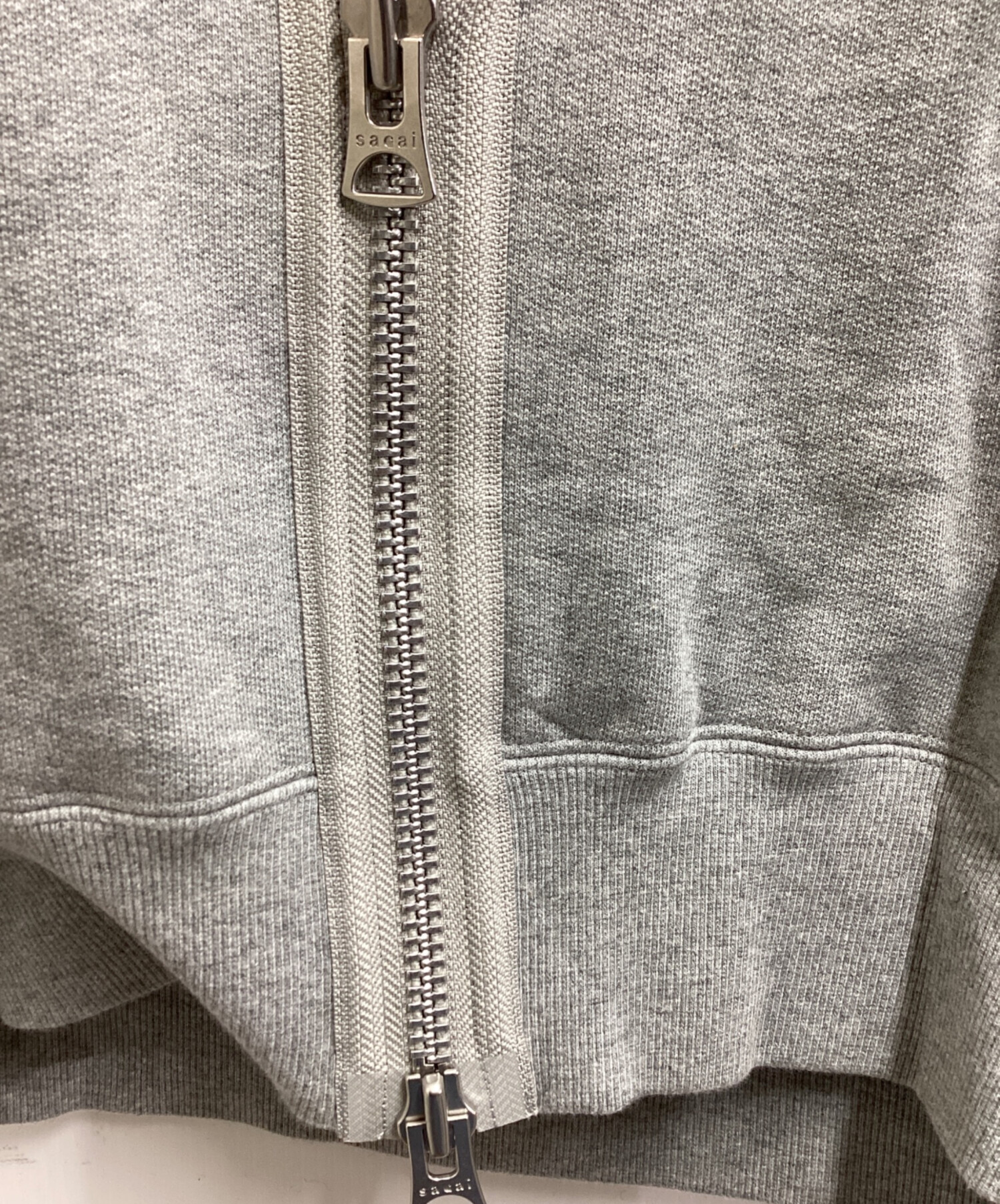 中古・古着通販】sacai (サカイ) CARHARTT WIP (カーハート ワークイン