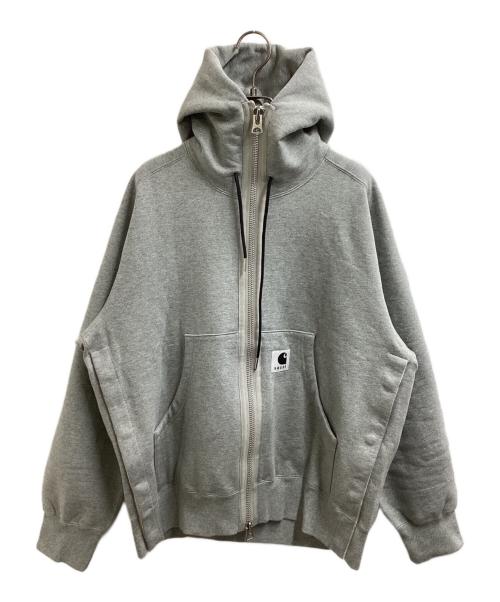 中古・古着通販】sacai (サカイ) CARHARTT WIP (カーハート ワークイン