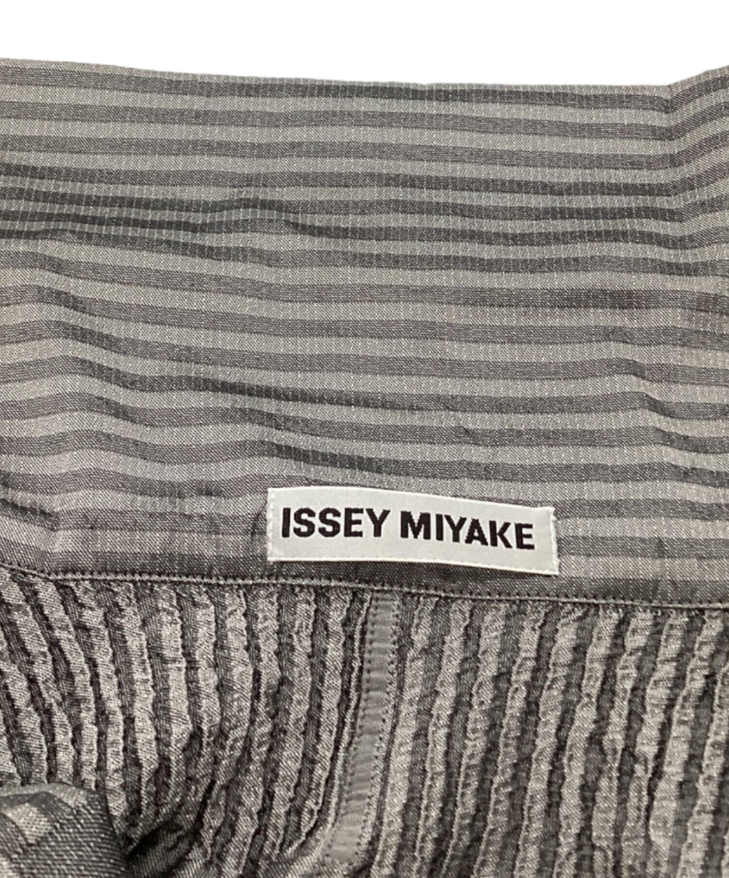 中古・古着通販】ISSEY MIYAKE A-OPC ISSEY MIYAKE / エイポック