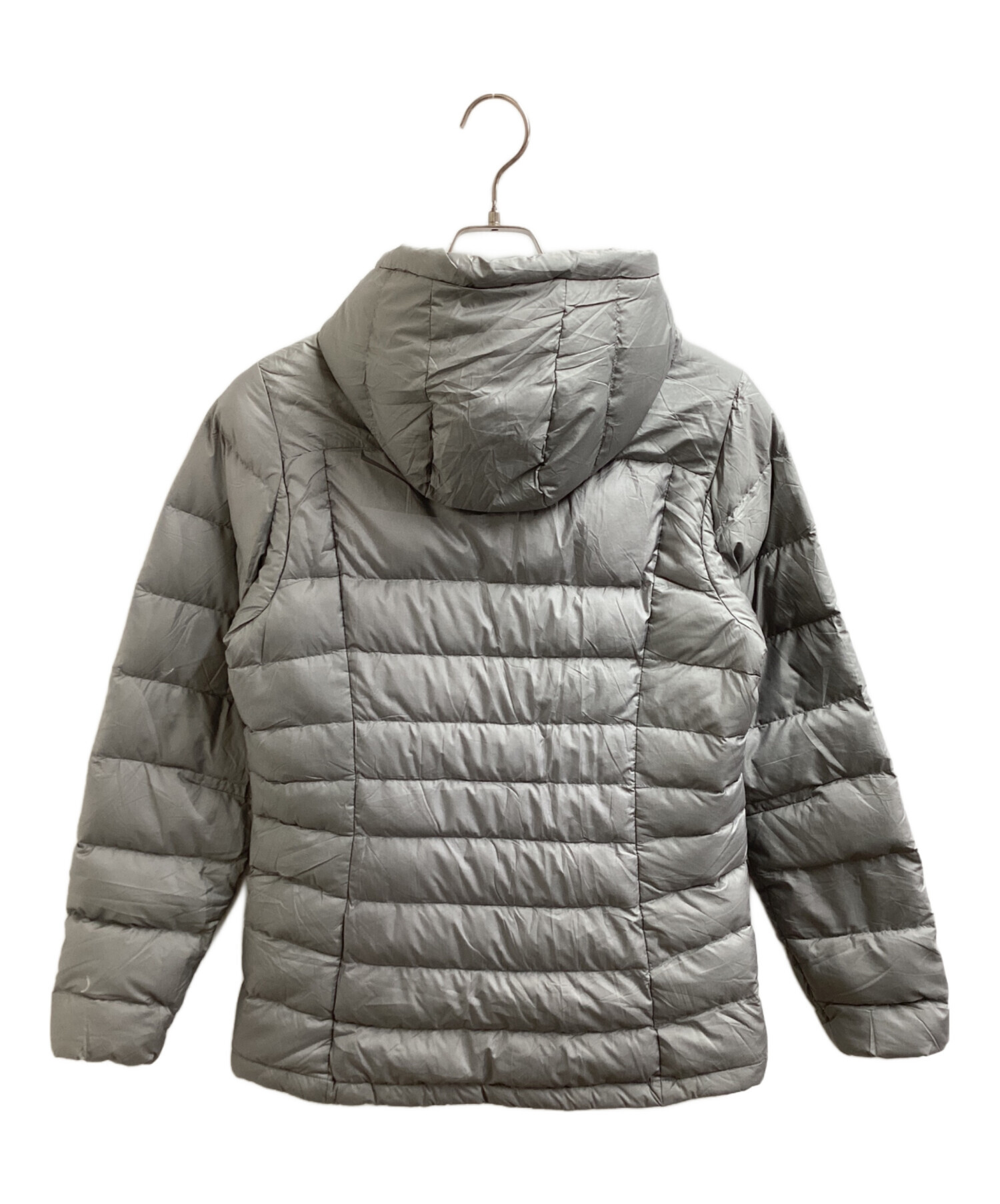 中古・古着通販】Patagonia (パタゴニア) ハイロフトダウンジャケット