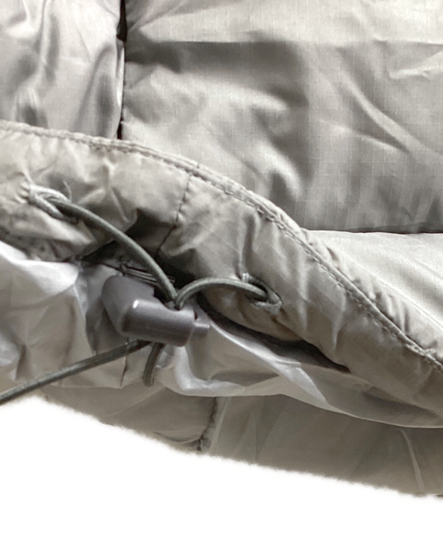 中古・古着通販】Patagonia (パタゴニア) ハイロフトダウンジャケット