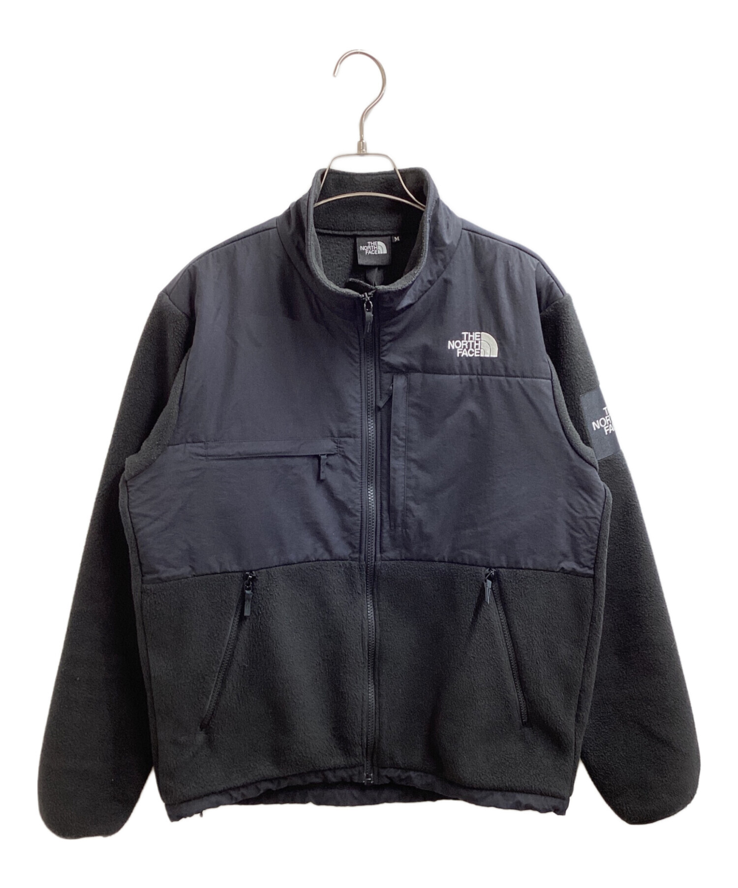 中古・古着通販】THE NORTH FACE (ザ ノース フェイス) DENALI JACKET