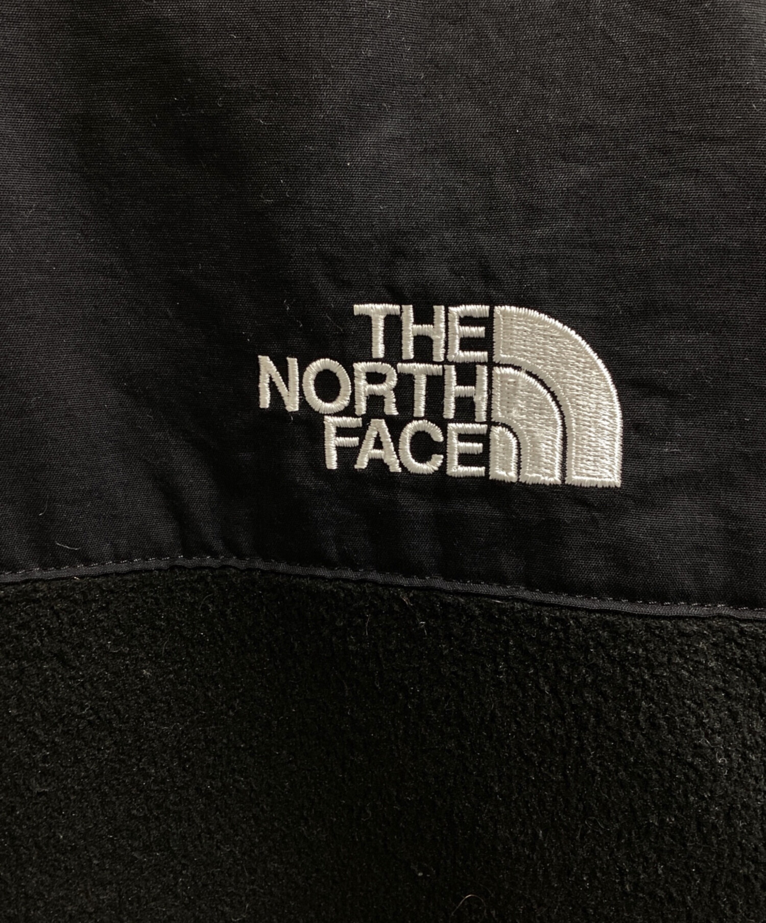 中古・古着通販】THE NORTH FACE (ザ ノース フェイス) DENALI JACKET 