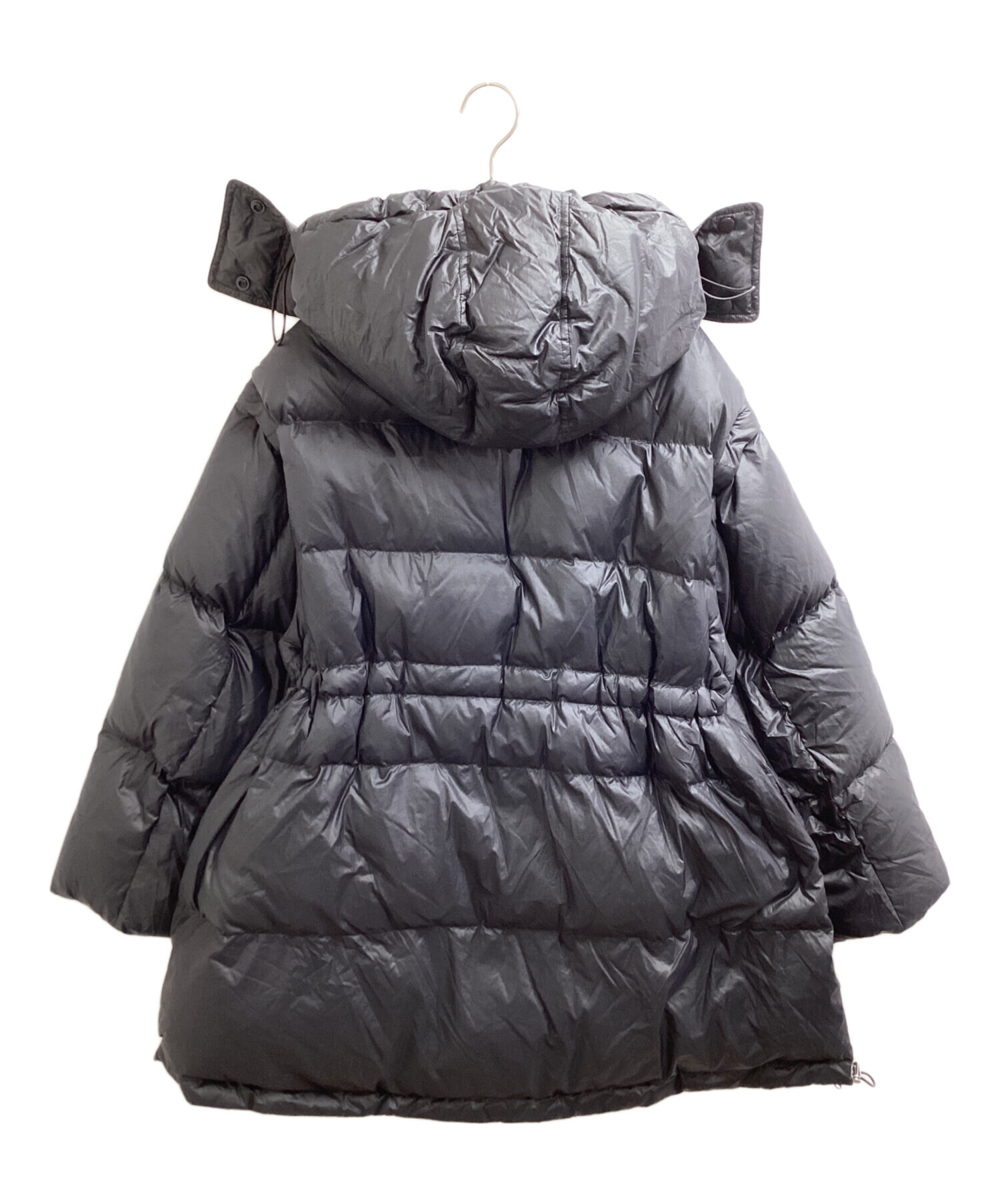 中古・古着通販】MAISON SPECIAL (メゾンスペシャル) Over Tunic Down