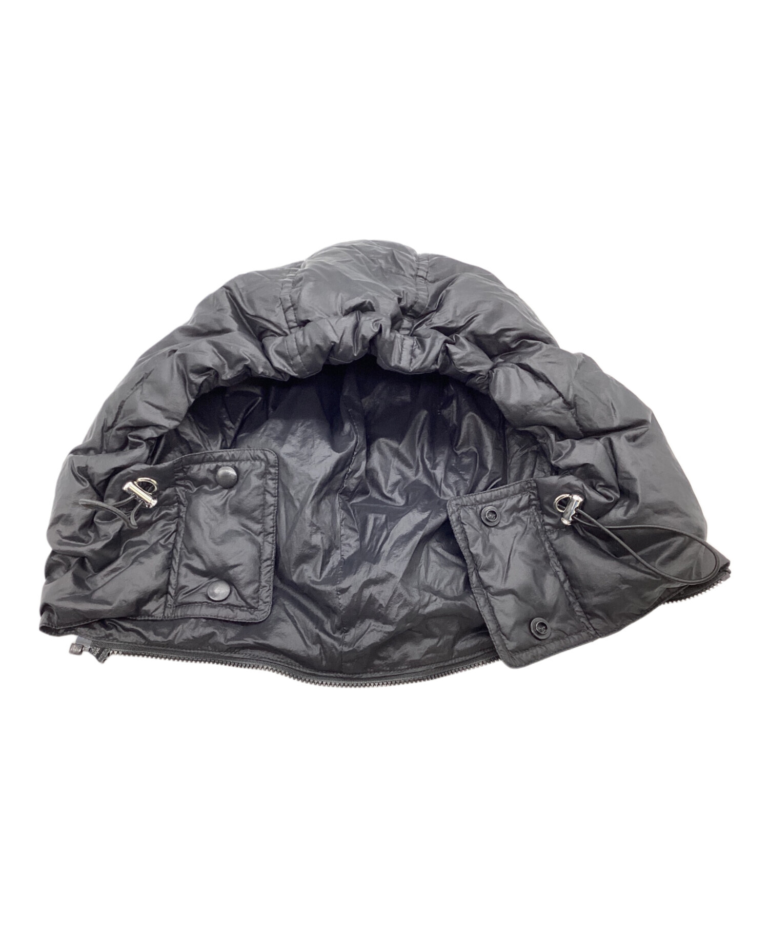 中古・古着通販】MAISON SPECIAL (メゾンスペシャル) Over Tunic Down