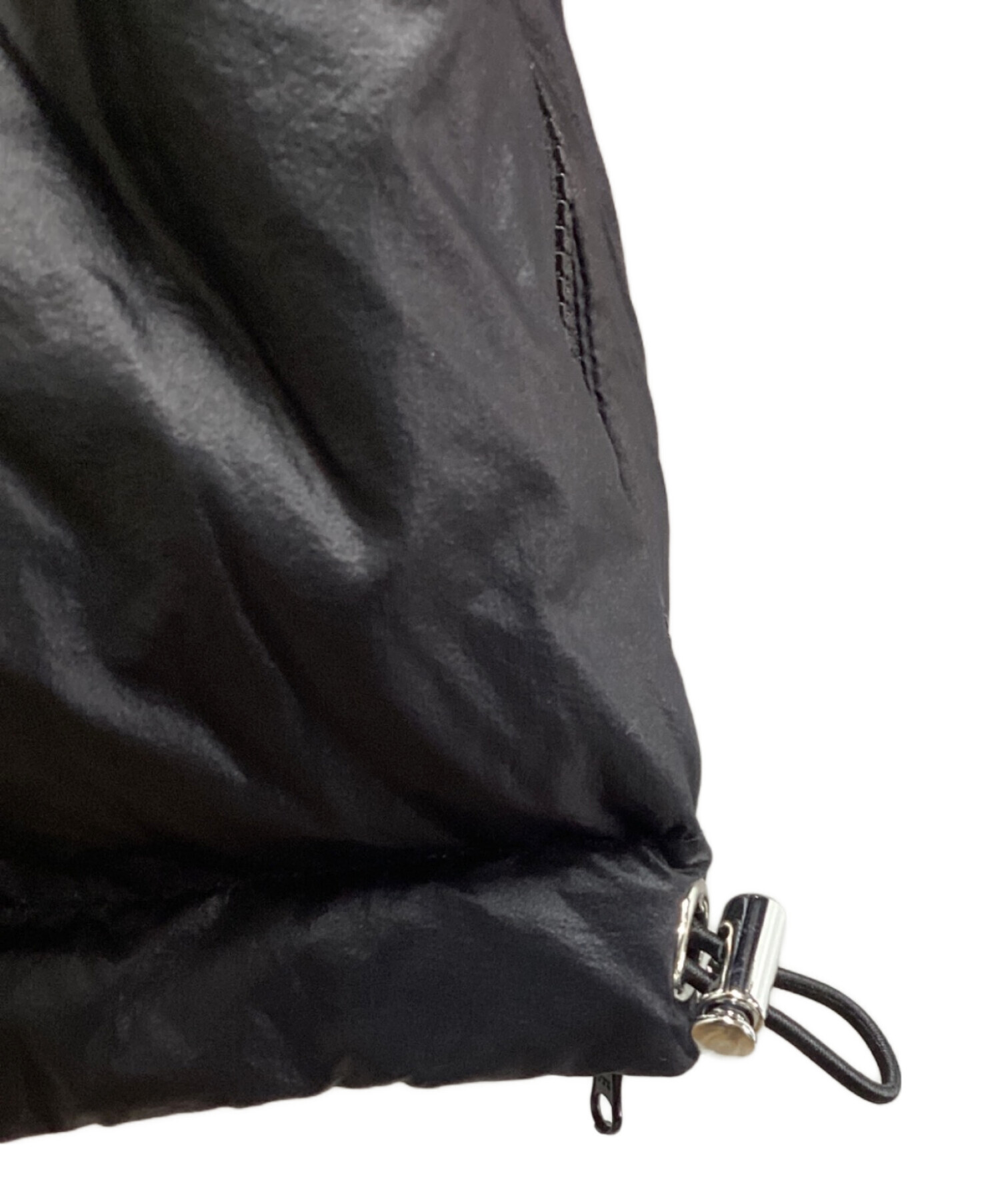 中古・古着通販】MAISON SPECIAL (メゾンスペシャル) Over Tunic Down