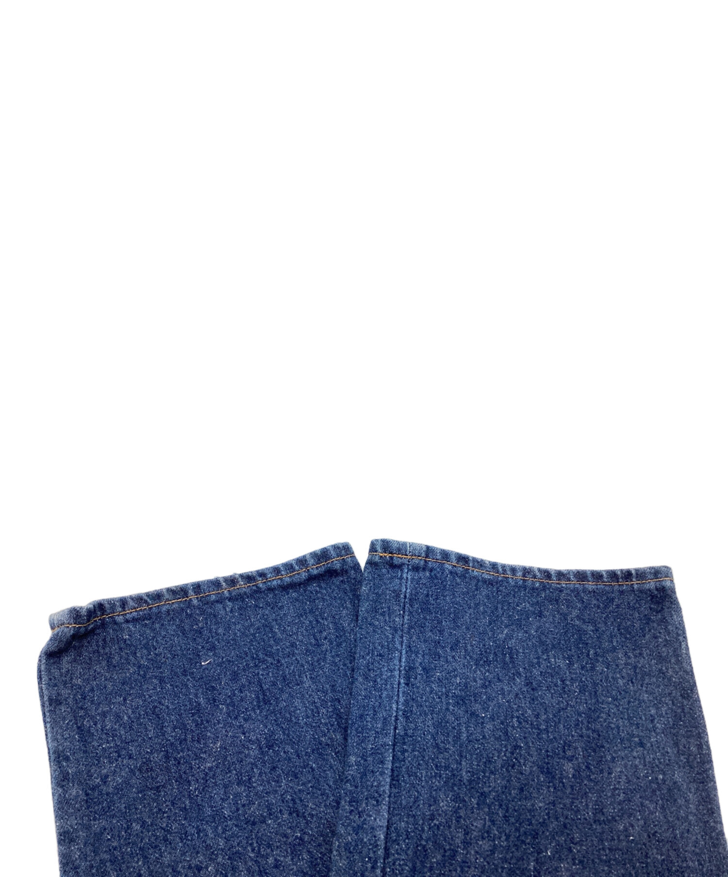 中古・古着通販】LEVI'S (リーバイス) 501XX デニムパンツ / ボタン裏