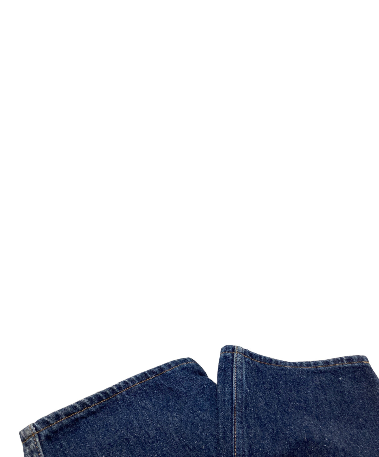 中古・古着通販】LEVI'S (リーバイス) 501XX デニムパンツ / ボタン裏
