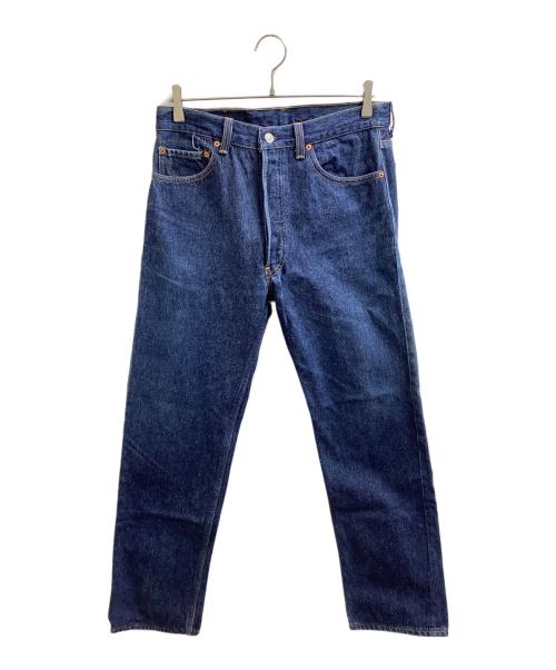 USA製 Levi's リーバイス501 デニムパンツ W33 ボタン裏653 中古・古着通販】LEVI'S (リーバイス) 501XX デニムパンツ / ボタン裏