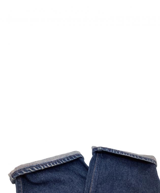 中古・古着通販】LEVI'S (リーバイス) 501XX デニムパンツ / ボタン裏