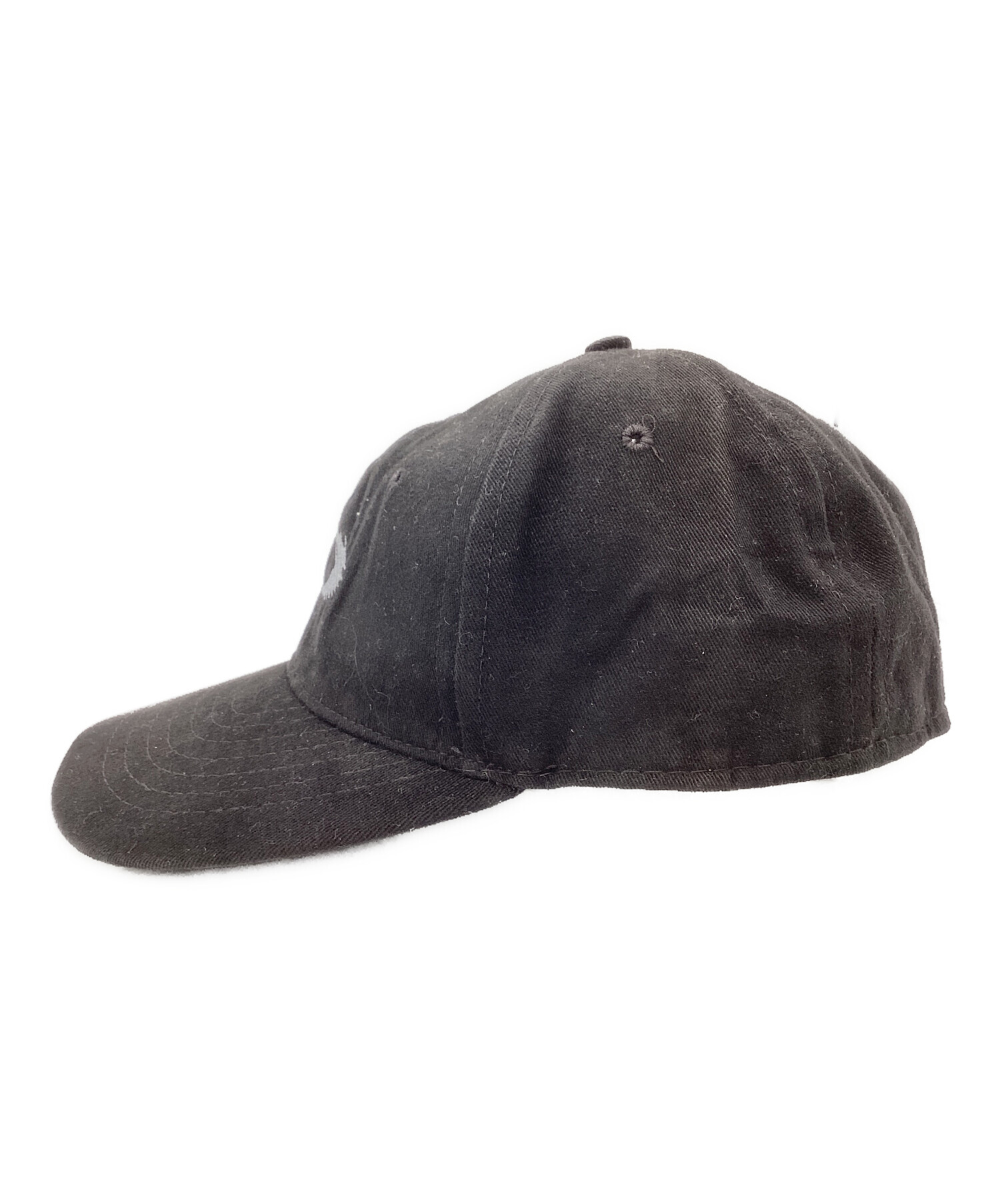 中古・古着通販】OAKLEY (オークリー) ギザロゴ6パネルキャップ