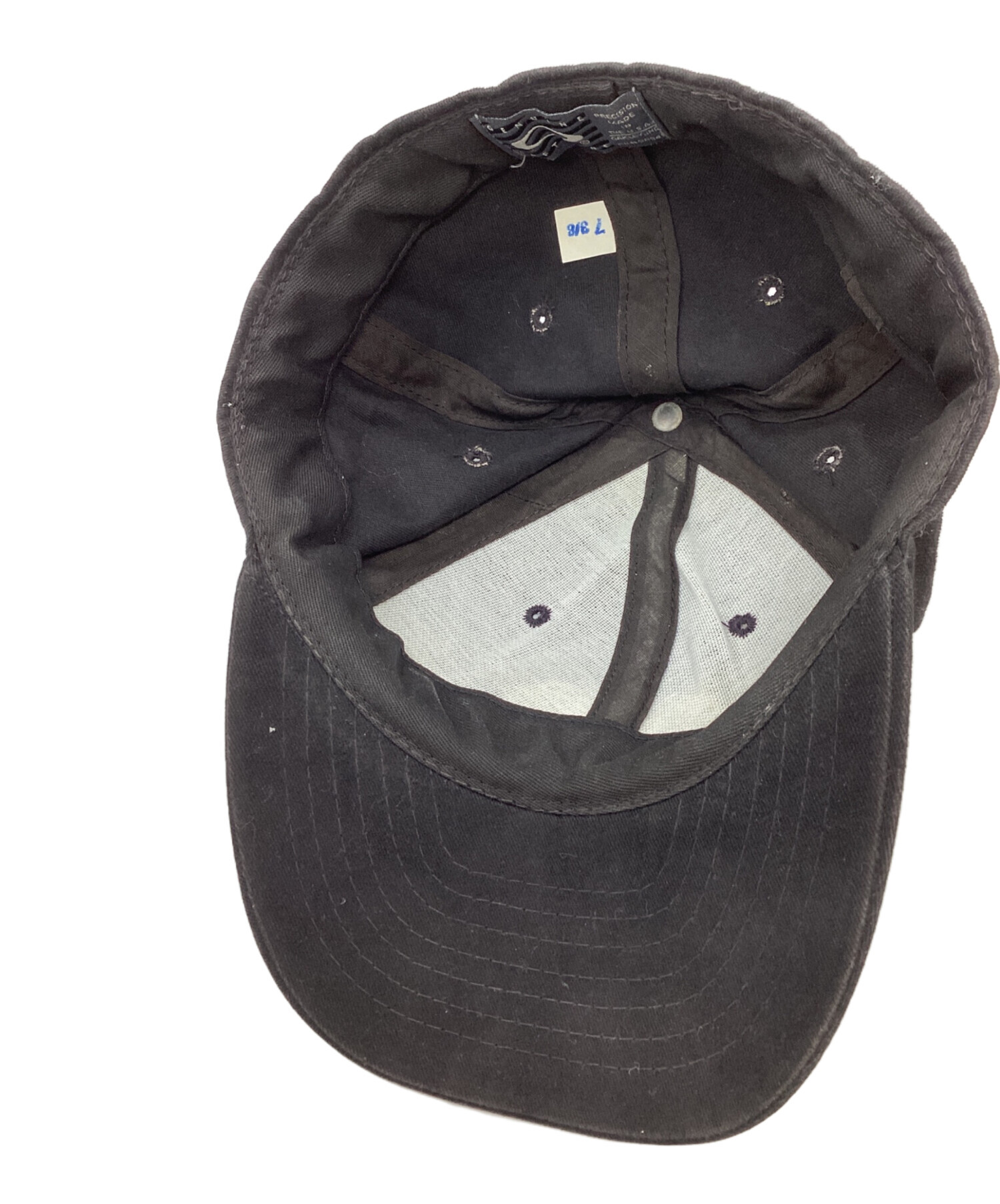 中古・古着通販】OAKLEY (オークリー) ギザロゴ6パネルキャップ