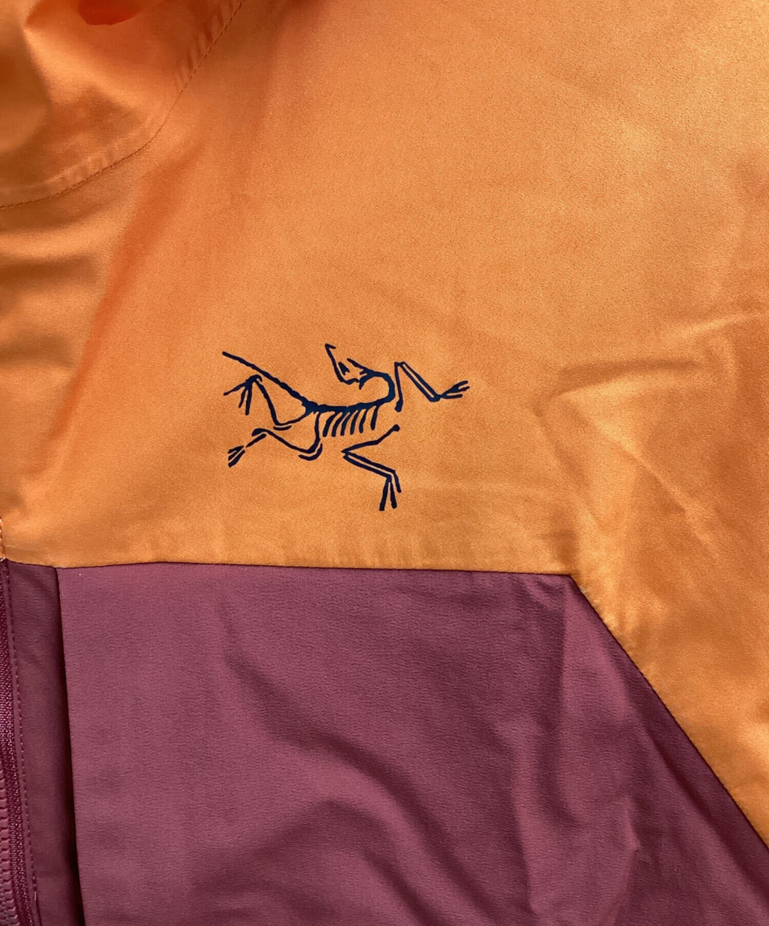 中古・古着通販】ARC'TERYX (アークテリクス) PROTON HYBRID HOODY