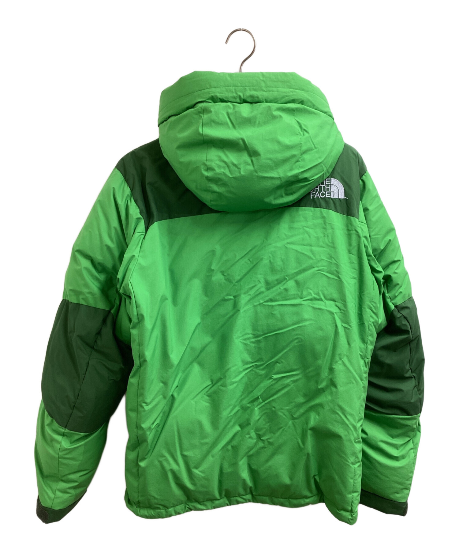 中古・古着通販】THE NORTH FACE (ザ ノース フェイス) Baltoro Right