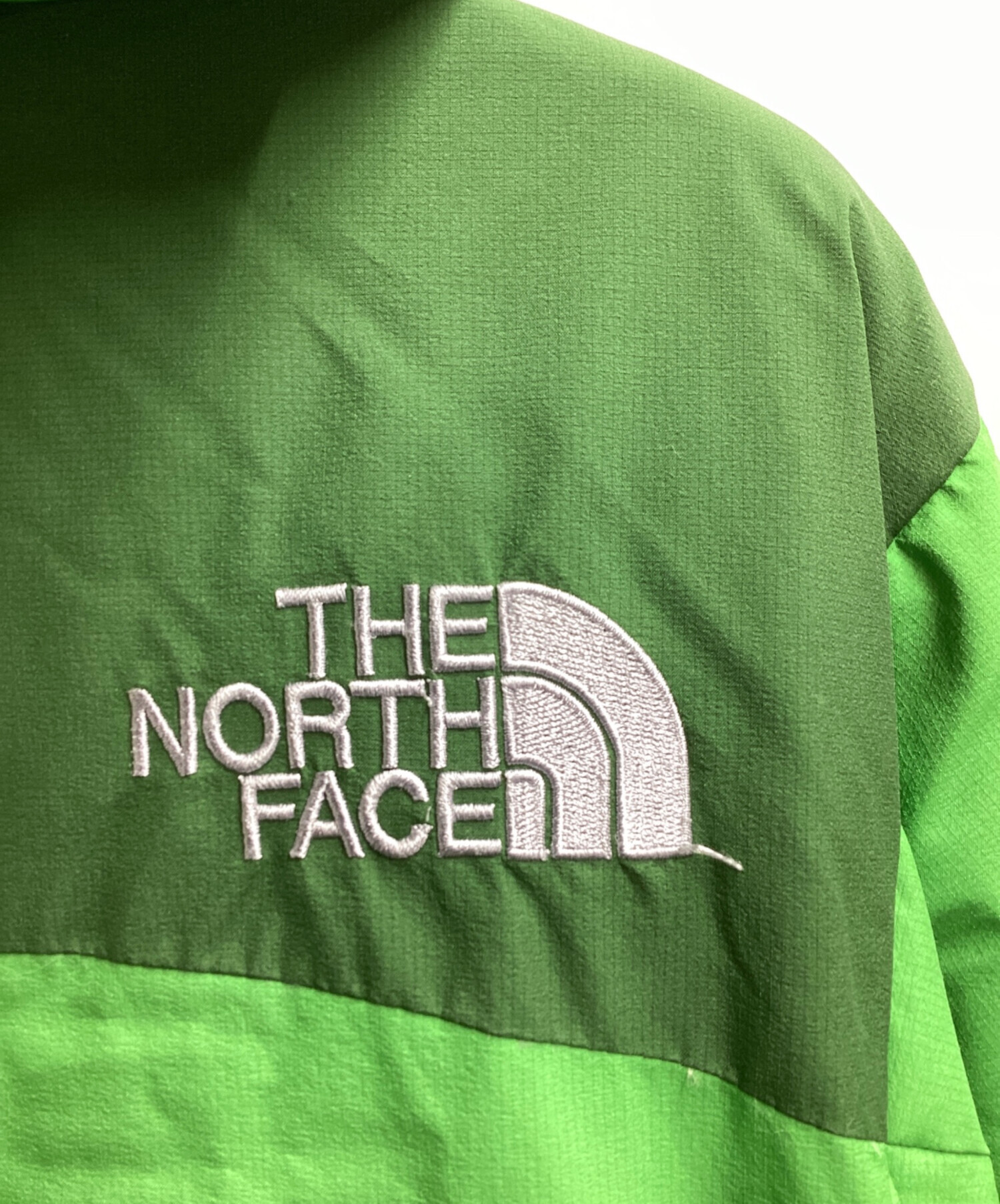 中古・古着通販】THE NORTH FACE (ザ ノース フェイス) Baltoro Right