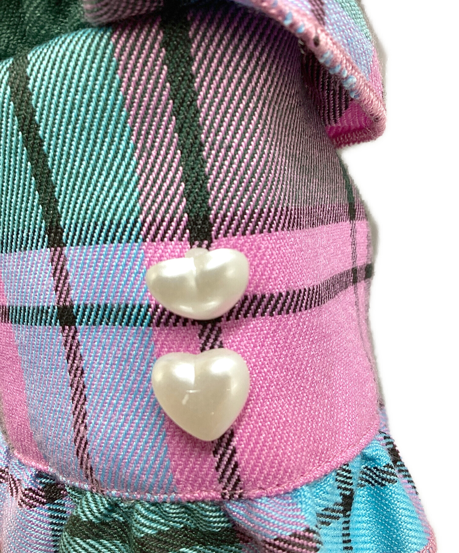 中古・古着通販】HAPPY BERRY (ハッピーベリー) HEIHEI (ヘイヘイ