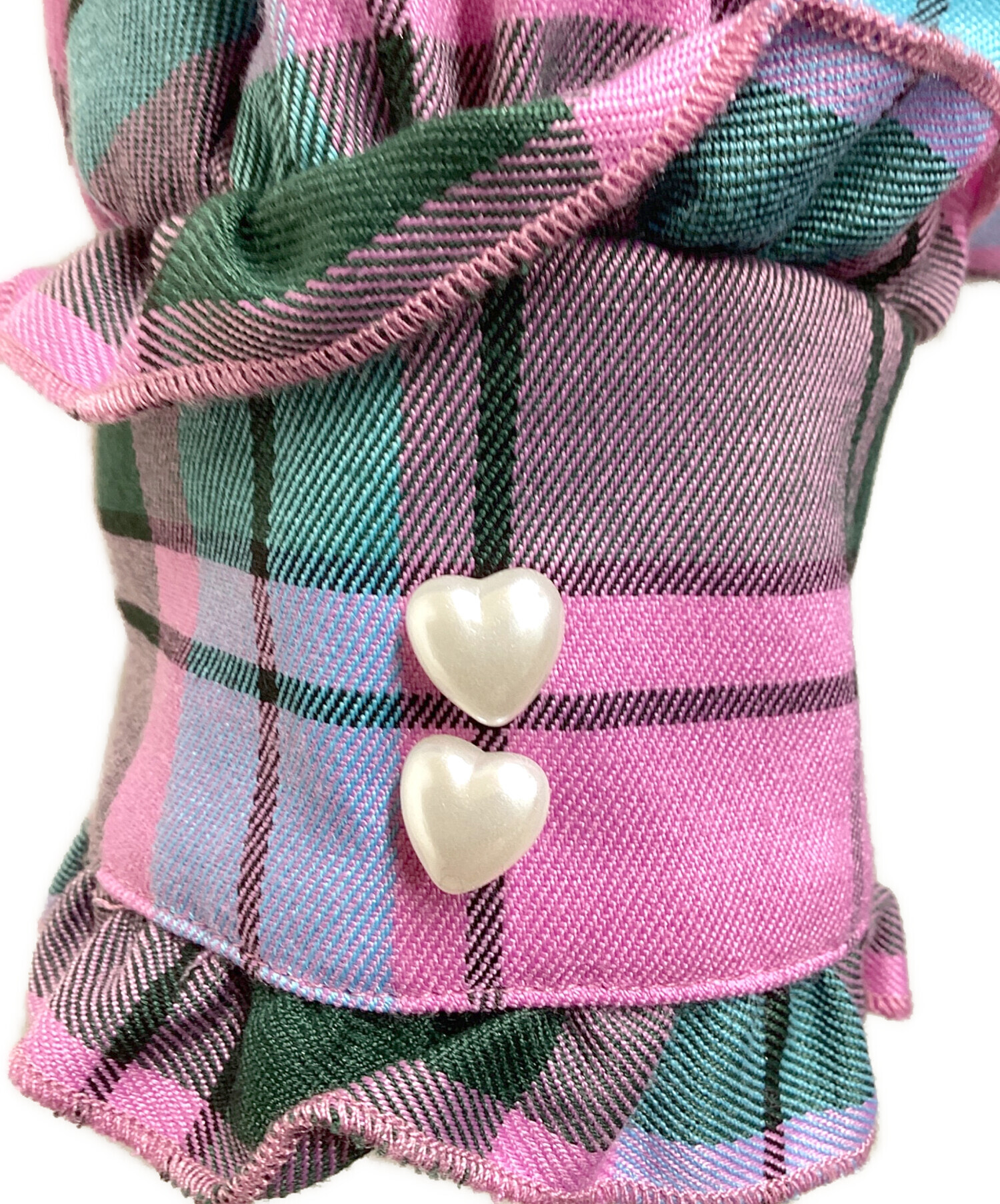 中古・古着通販】HAPPY BERRY (ハッピーベリー) HEIHEI (ヘイヘイ