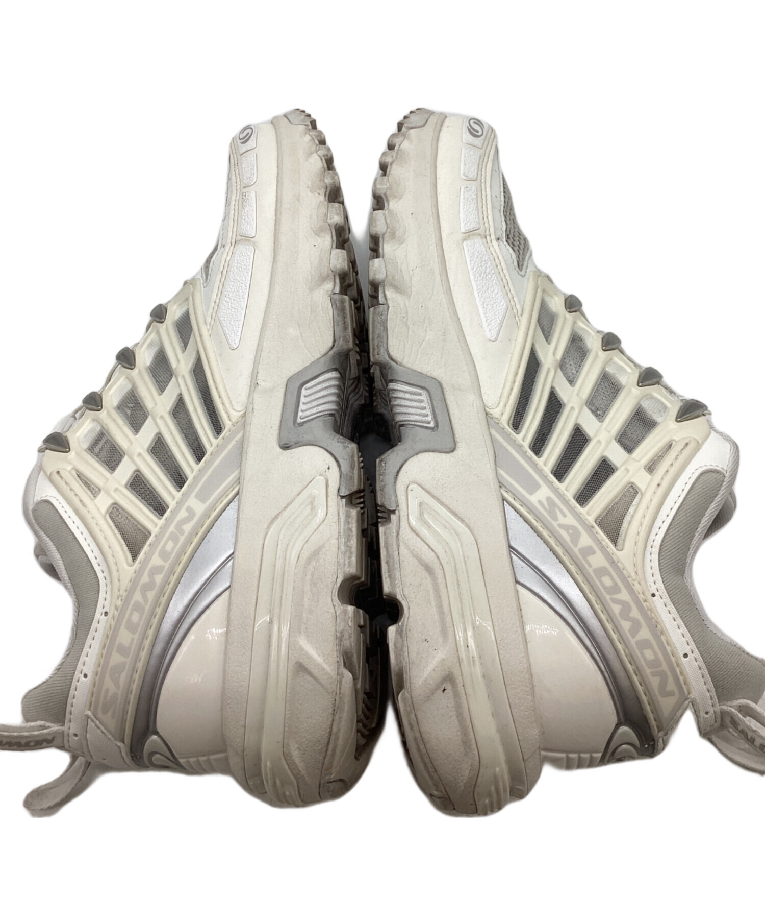 5年前購入　使用５回以下　26.5cmサロモンアクセス80 中古・古着通販】SALOMON (サロモン) ACS PRO ADVANCED 471799
