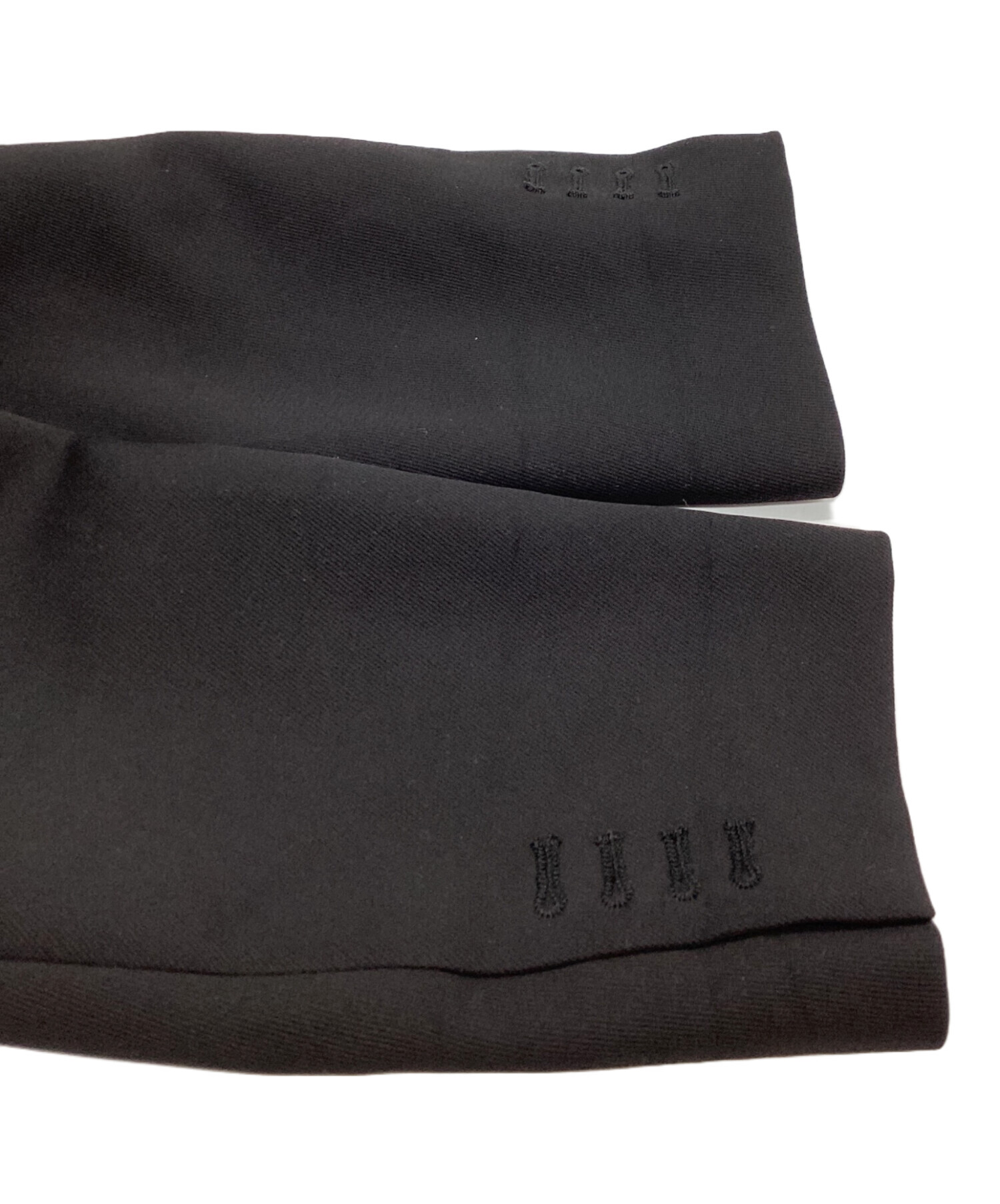 中古・古着通販】M TO R (ムウトアール) BOXY SINGLE BREASTED JACKET 