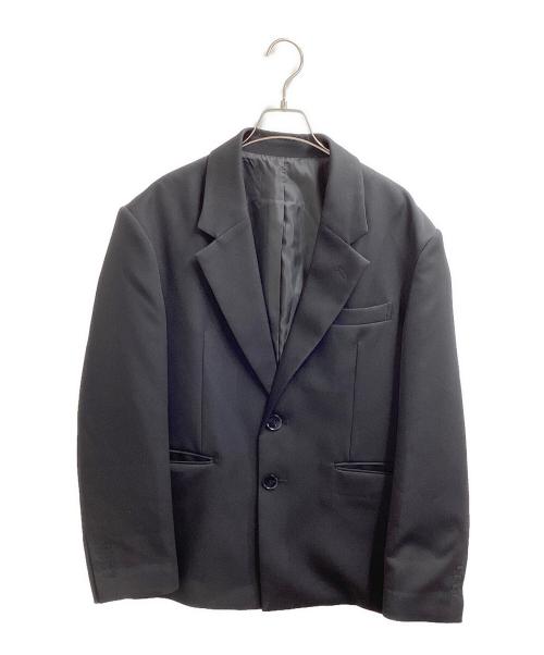 MtoR ムウトアールBOXY SINGLE BREASTED JACKET 中古・古着通販】M TO R (ムウトアール) BOXY SINGLE BREASTED JACKET